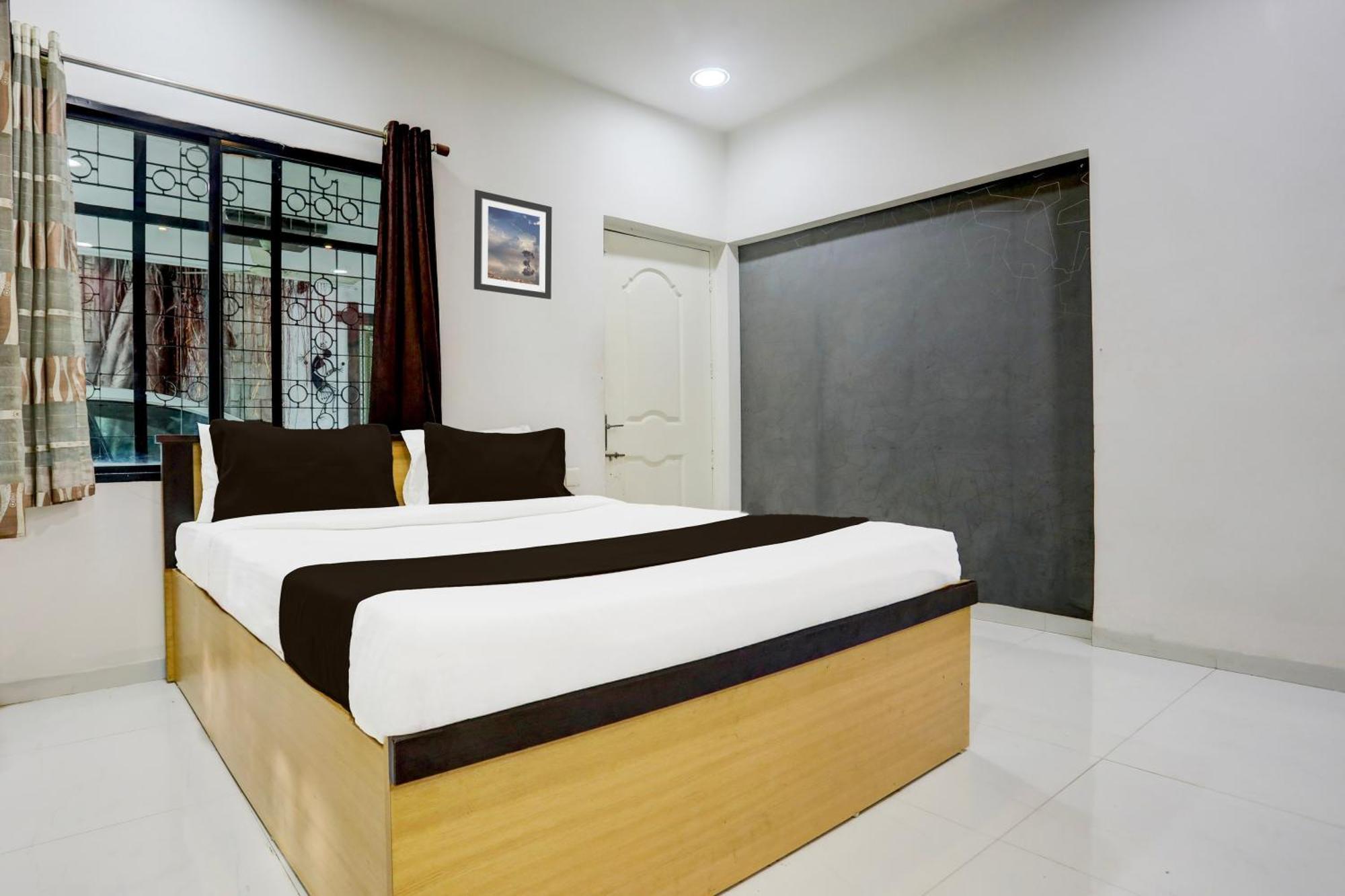 O Palms Hotel Nagpur