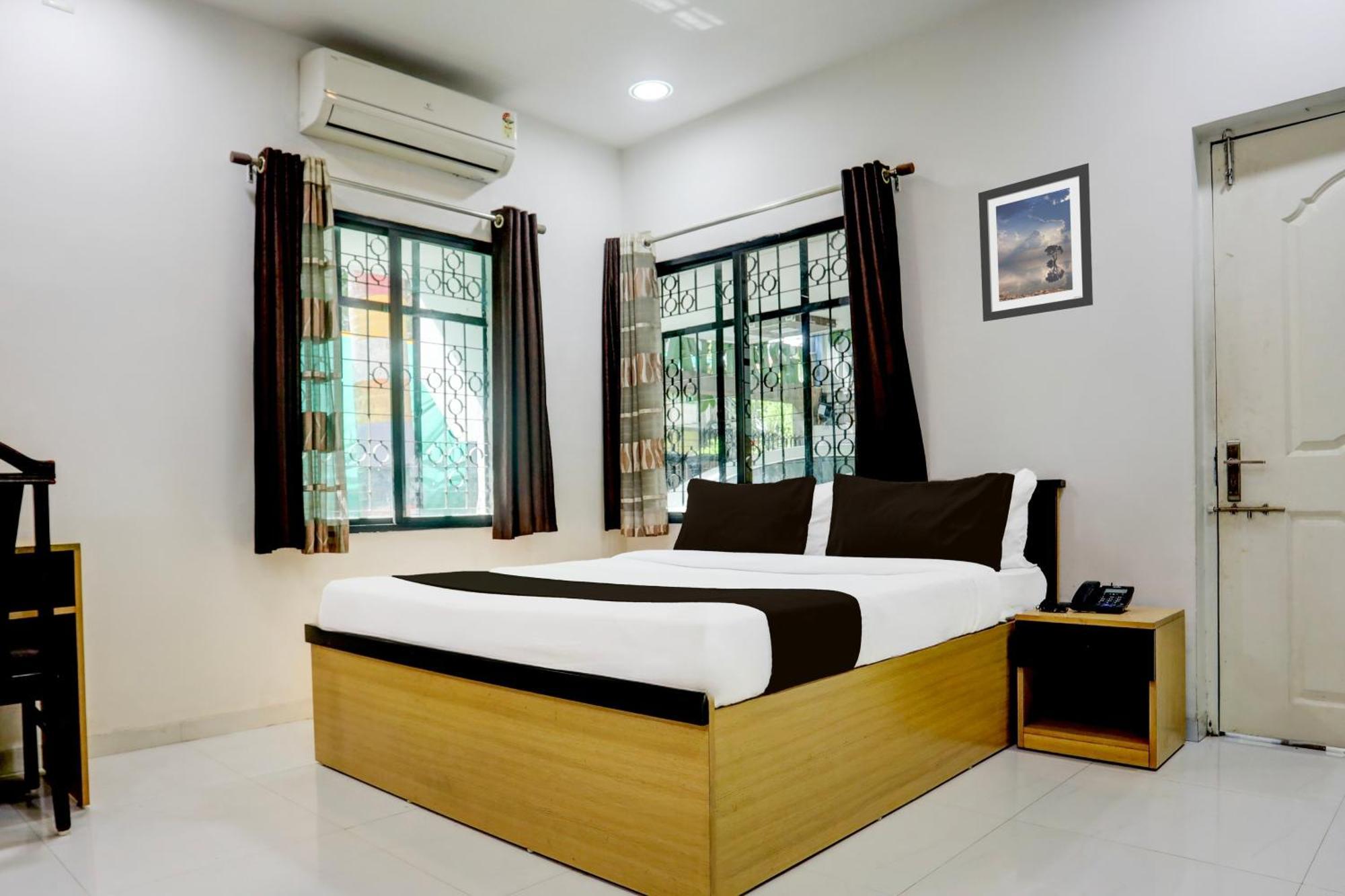 Hotel O Palms Nagpur