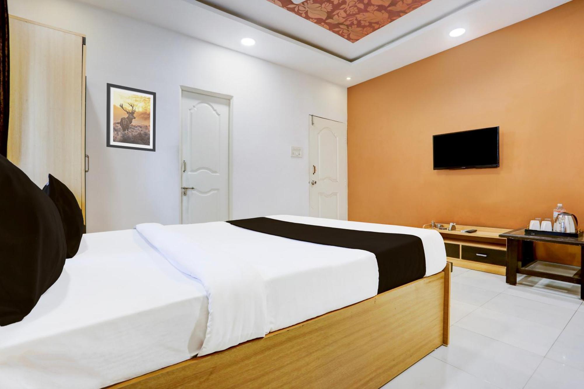 O Palms Nagpur