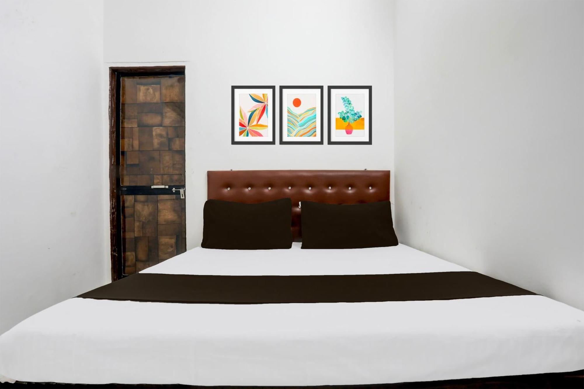 O Basera Hotel Nagpur