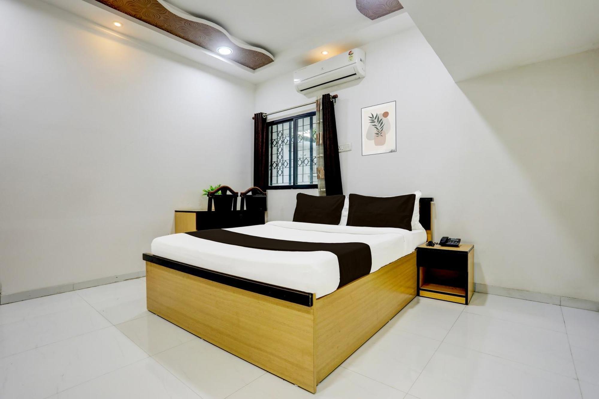 O Palms Nagpur