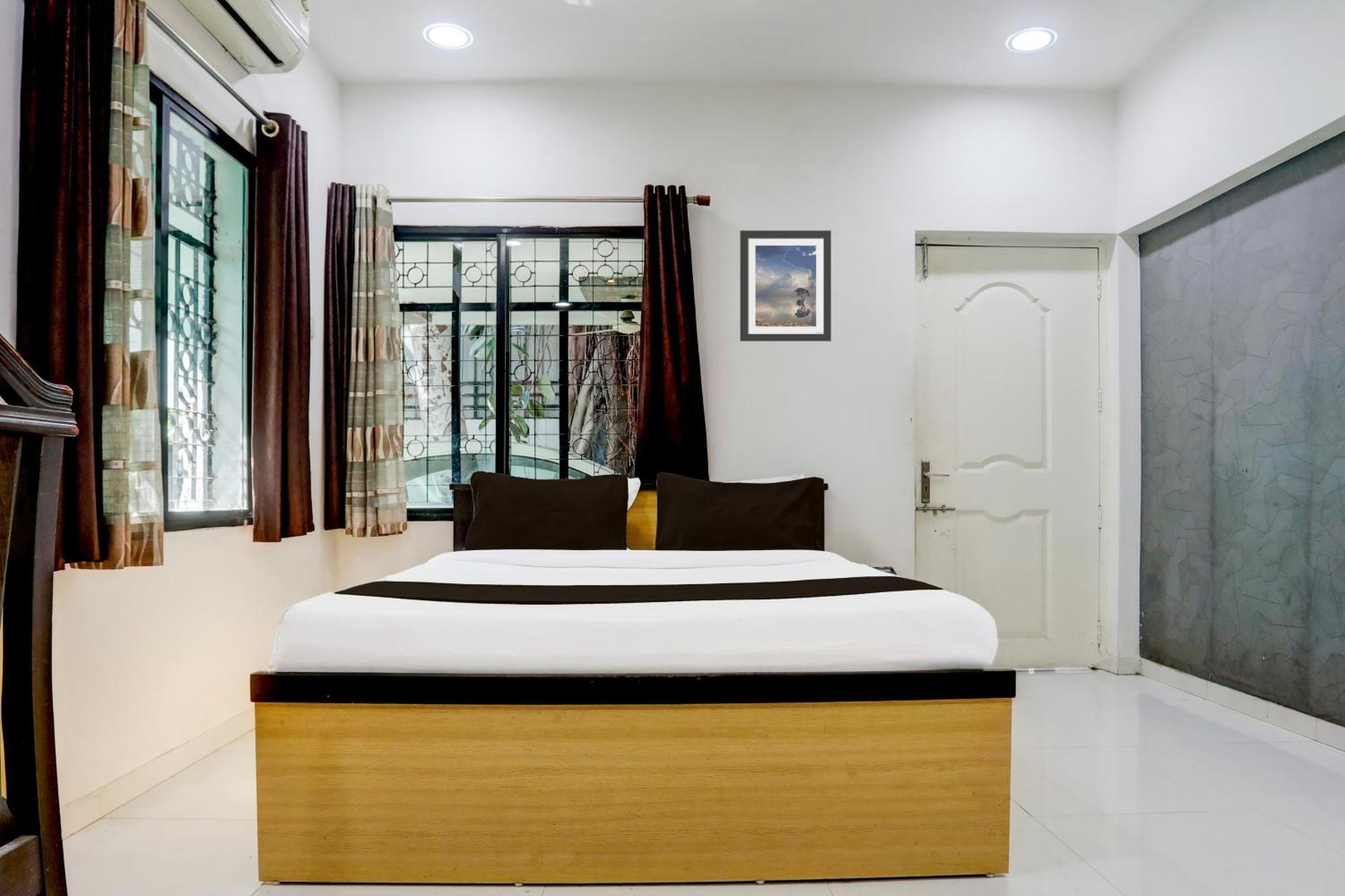 Hotel O Palms