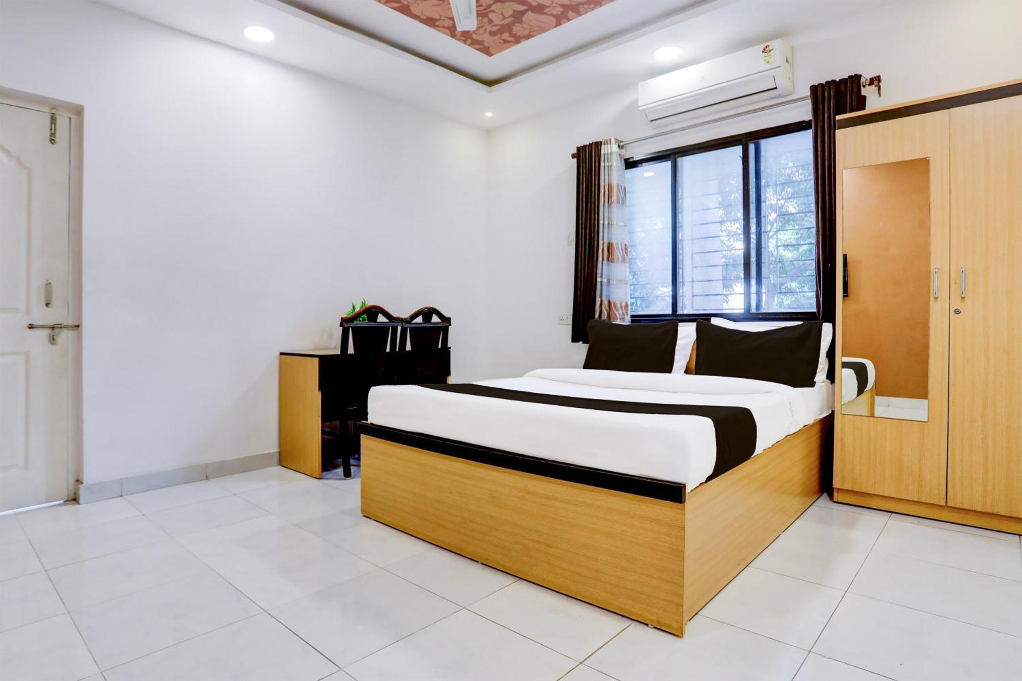 Hotel O Palms 3*