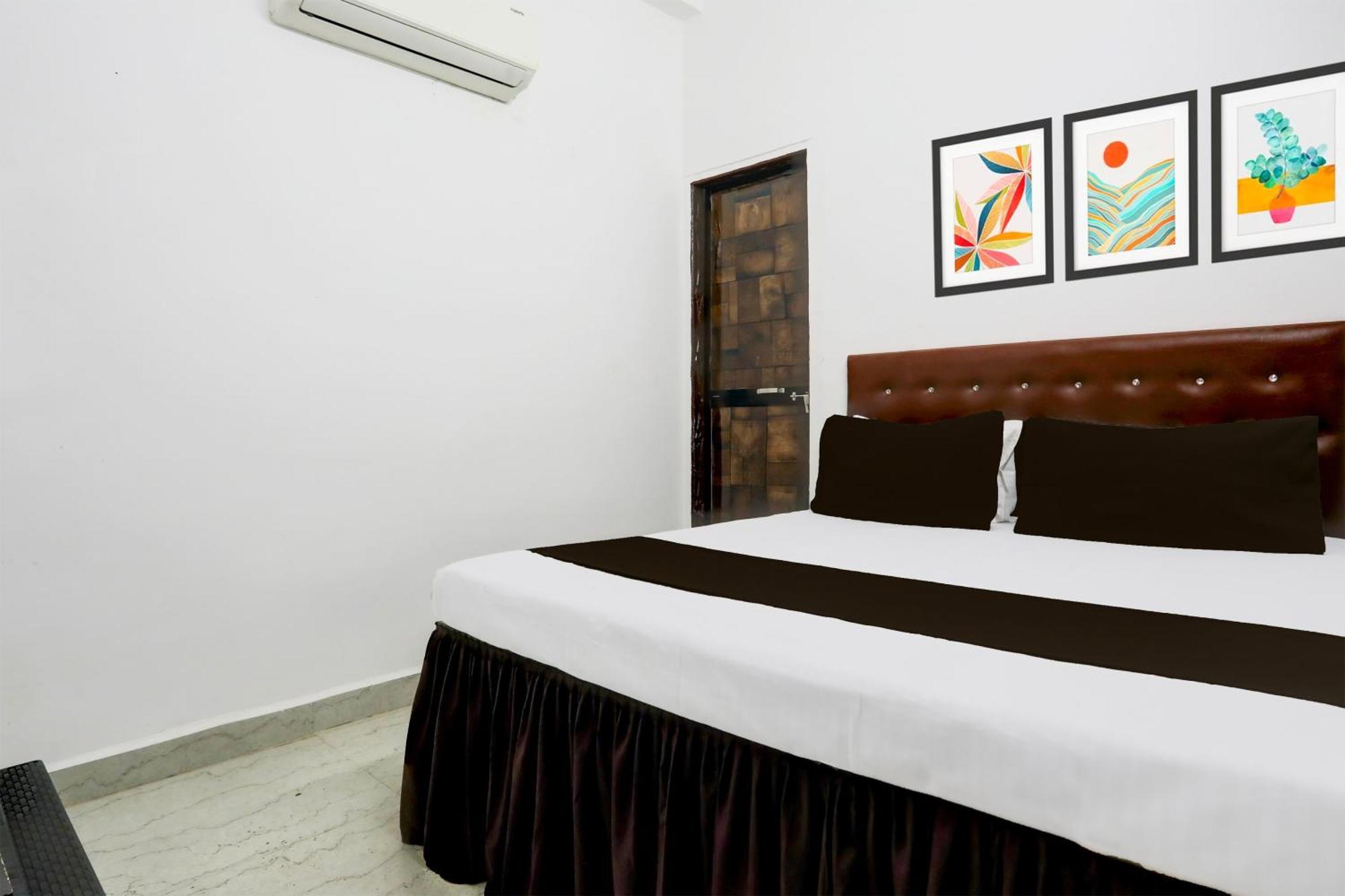 Hotel O Basera Nagpur