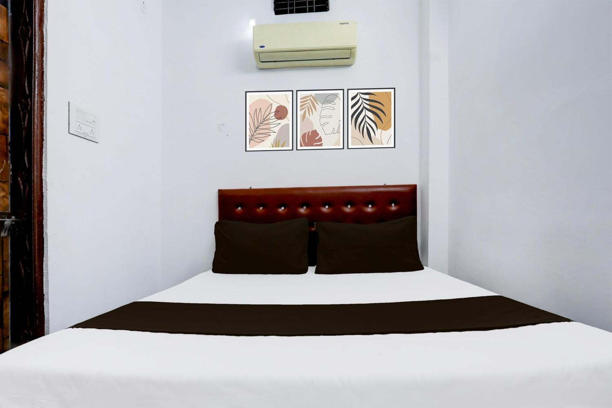Hotel O Basera Nagpur