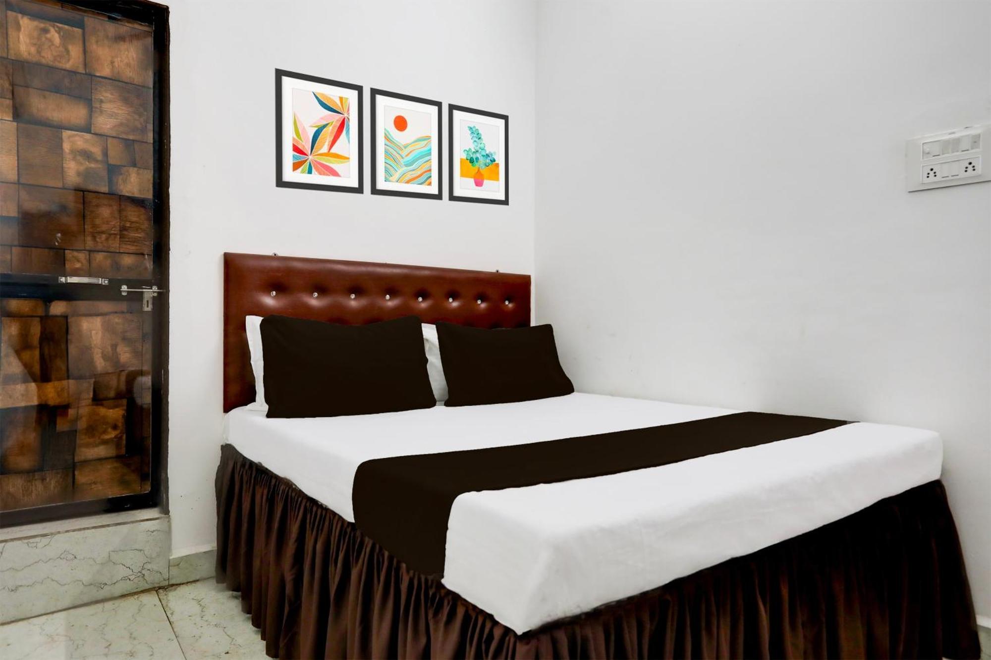 O Basera Hotel Nagpur