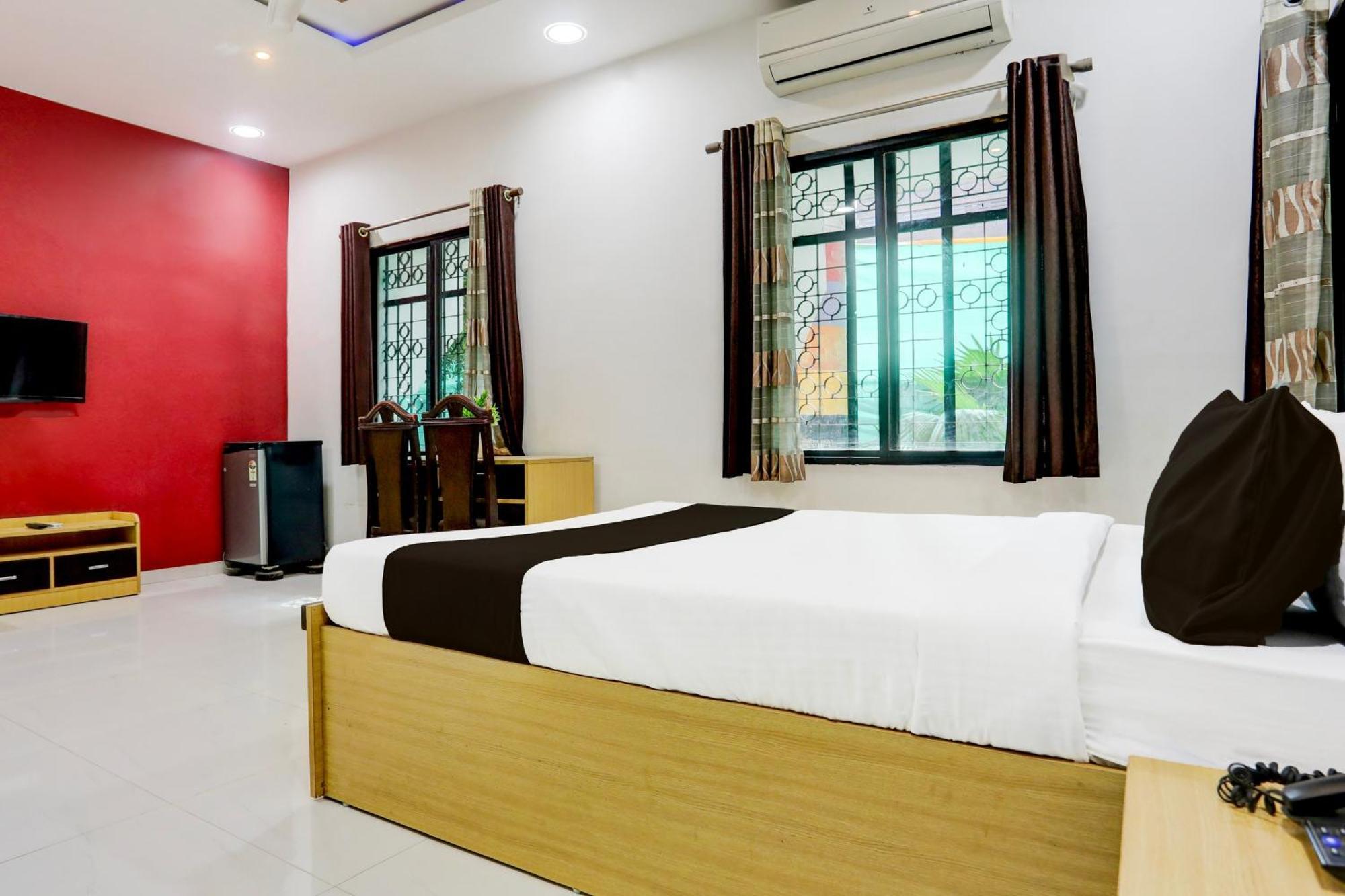 O Palms Nagpur