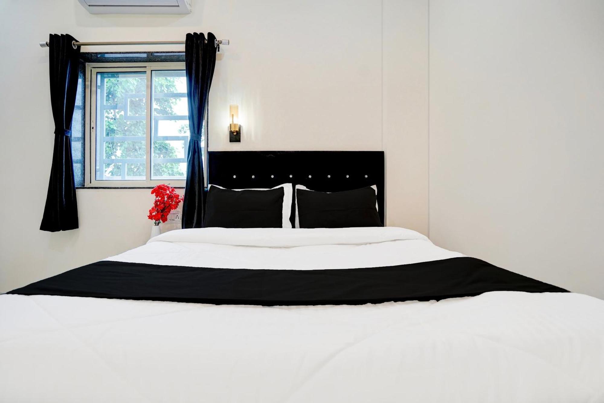 O Sleep N Eat Hotel Nagpur