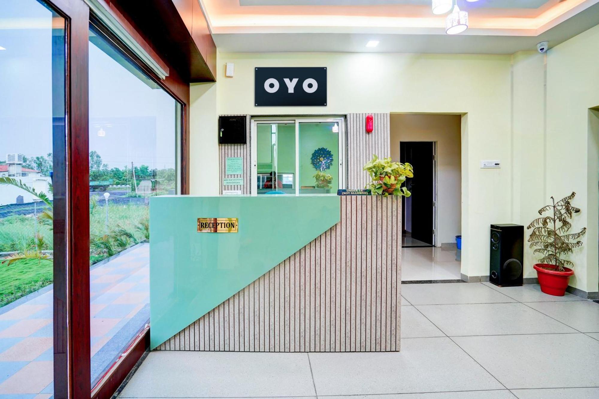Hotel O Sleep N Eat 3*