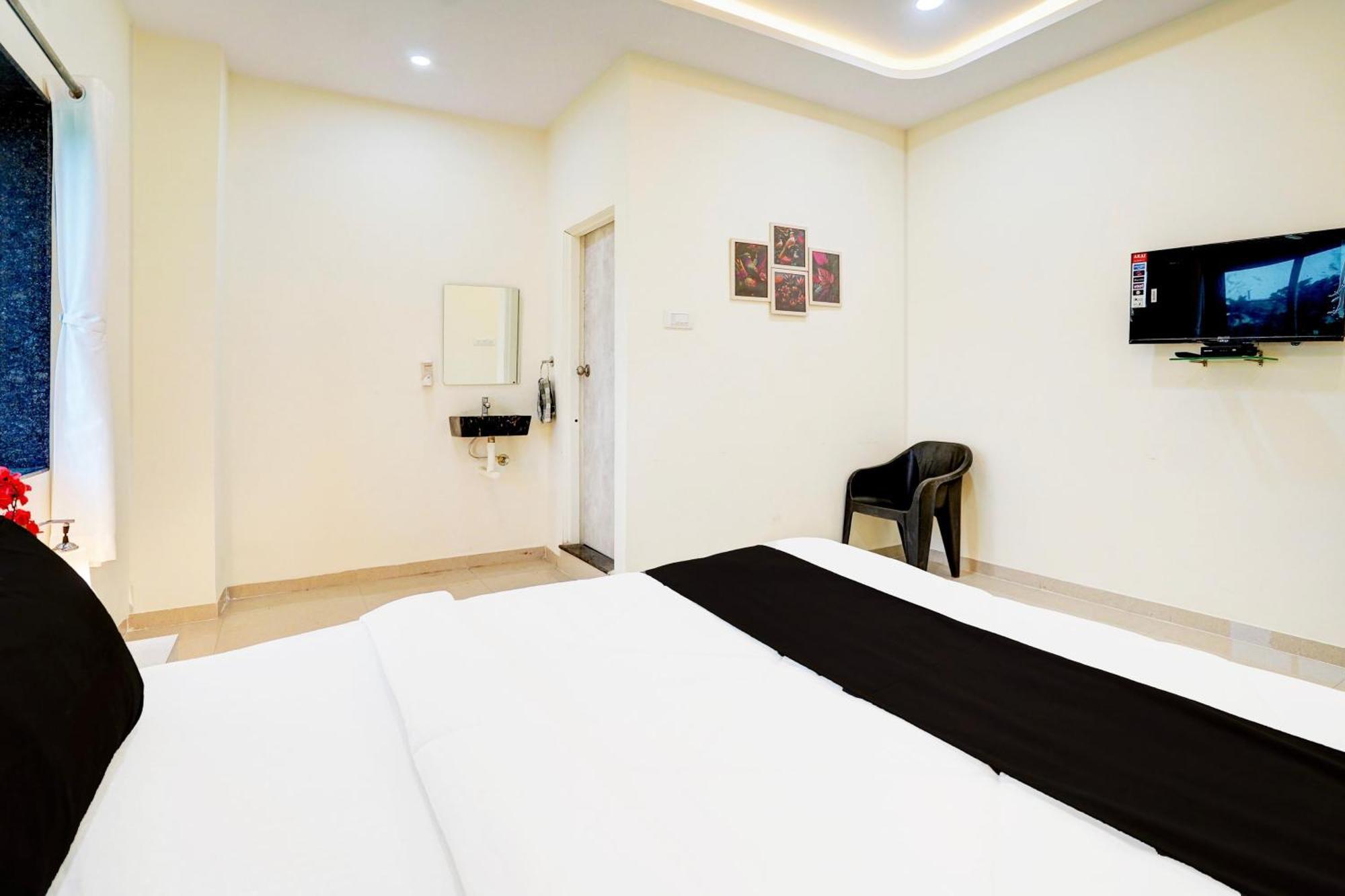 O Sleep N Eat Hotel 3*