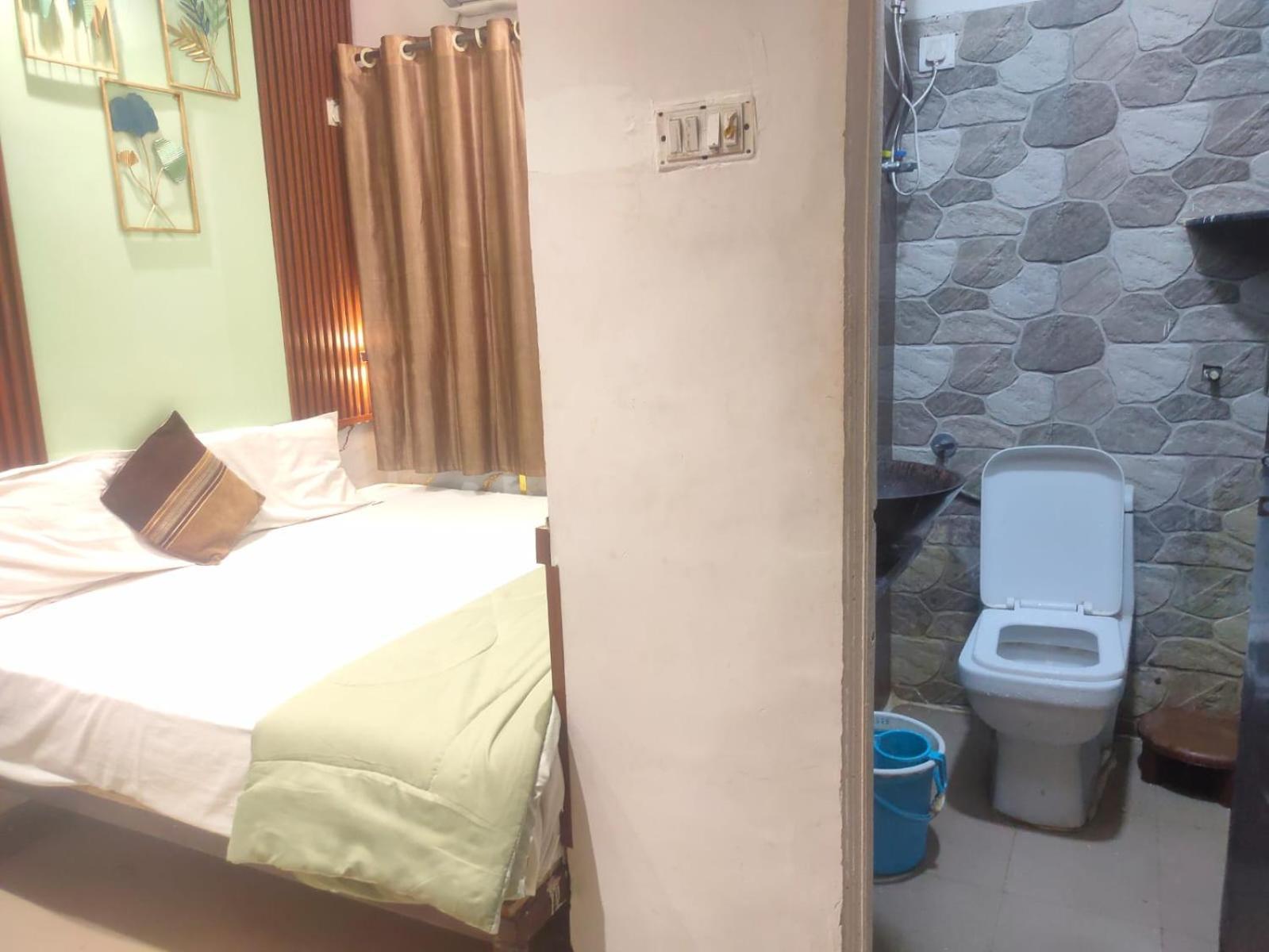 Flexistays Hotel *