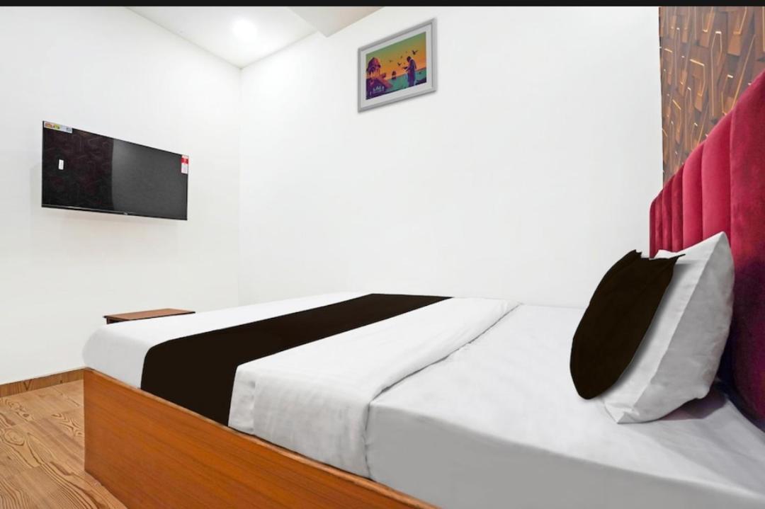 Hotel Sunshine Nagpur