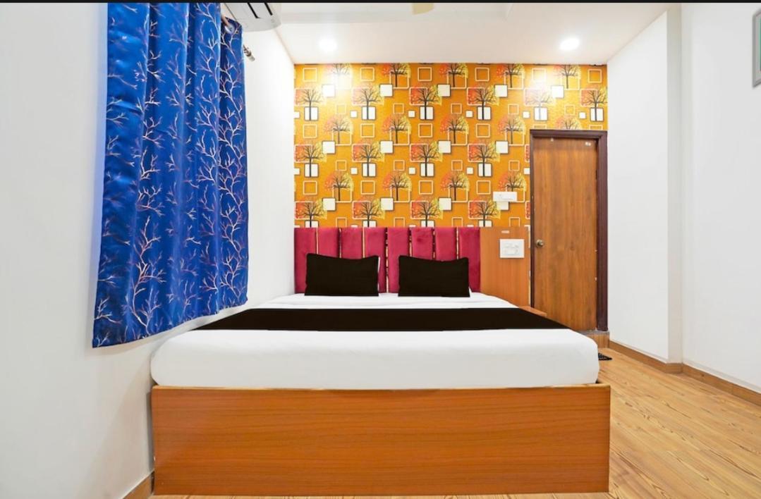 Sunshine Hotel Nagpur
