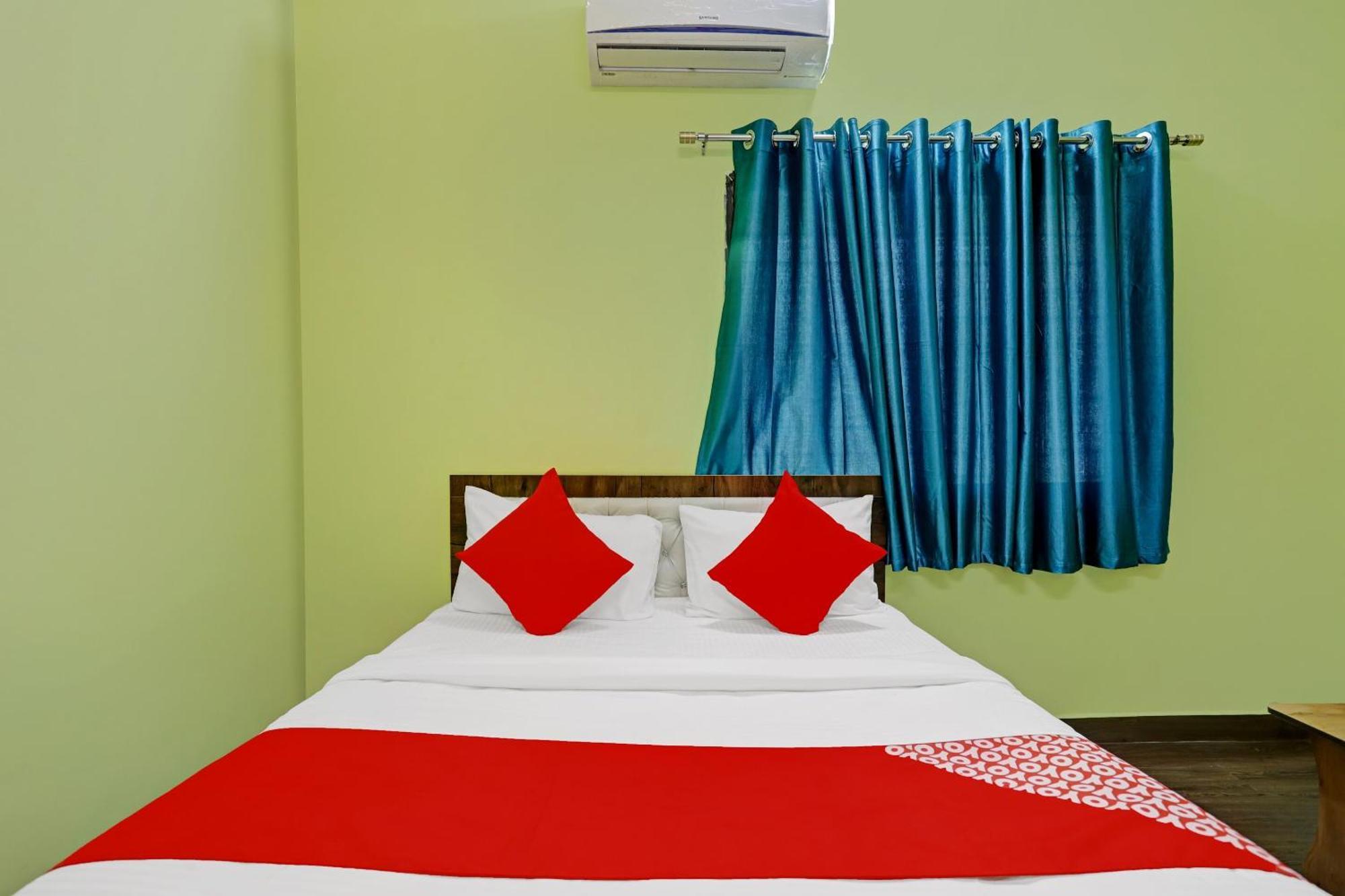 O Pritesh Avenue 4* Nagpur