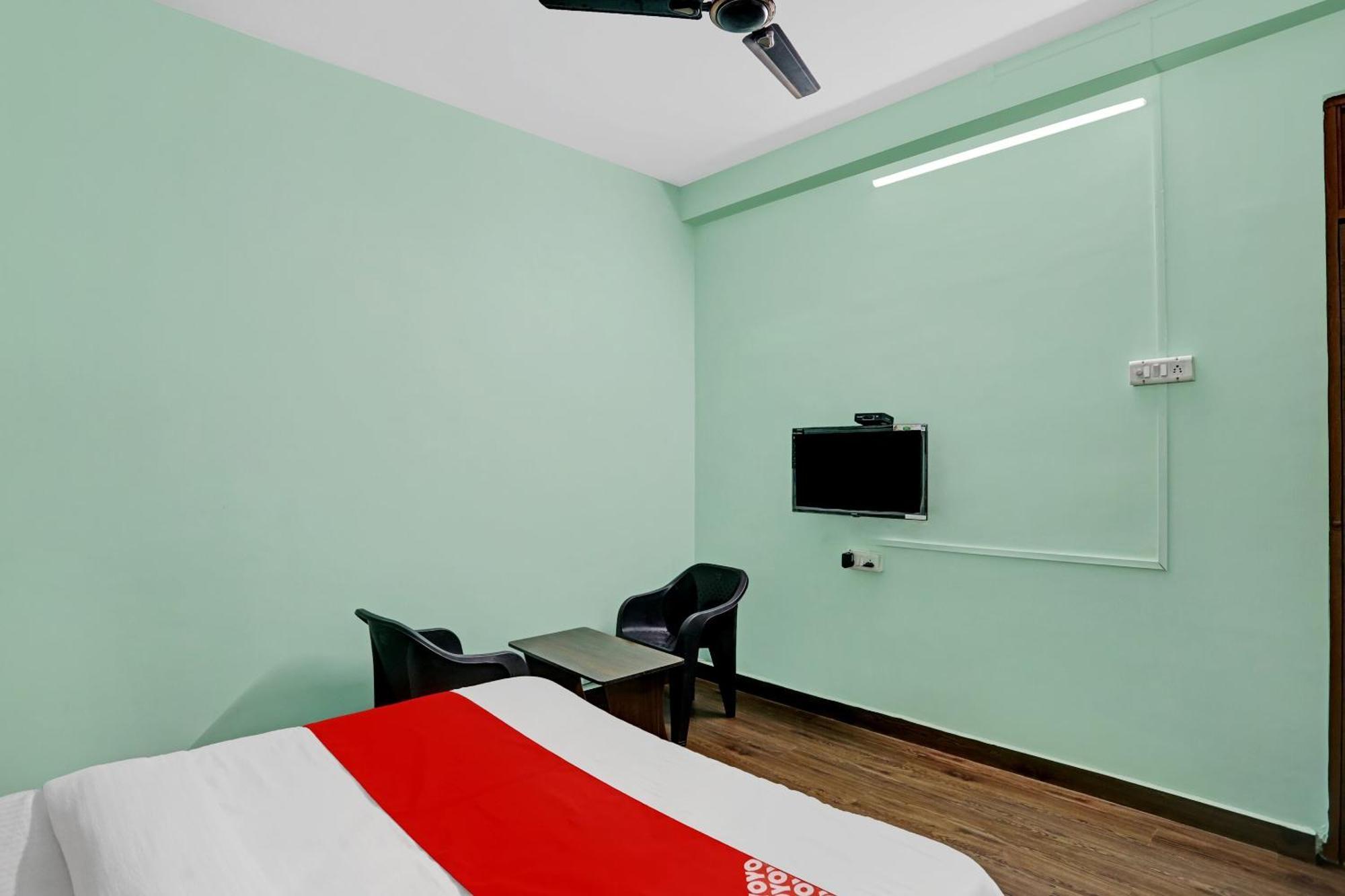 Hotel O Pritesh Avenue 4*