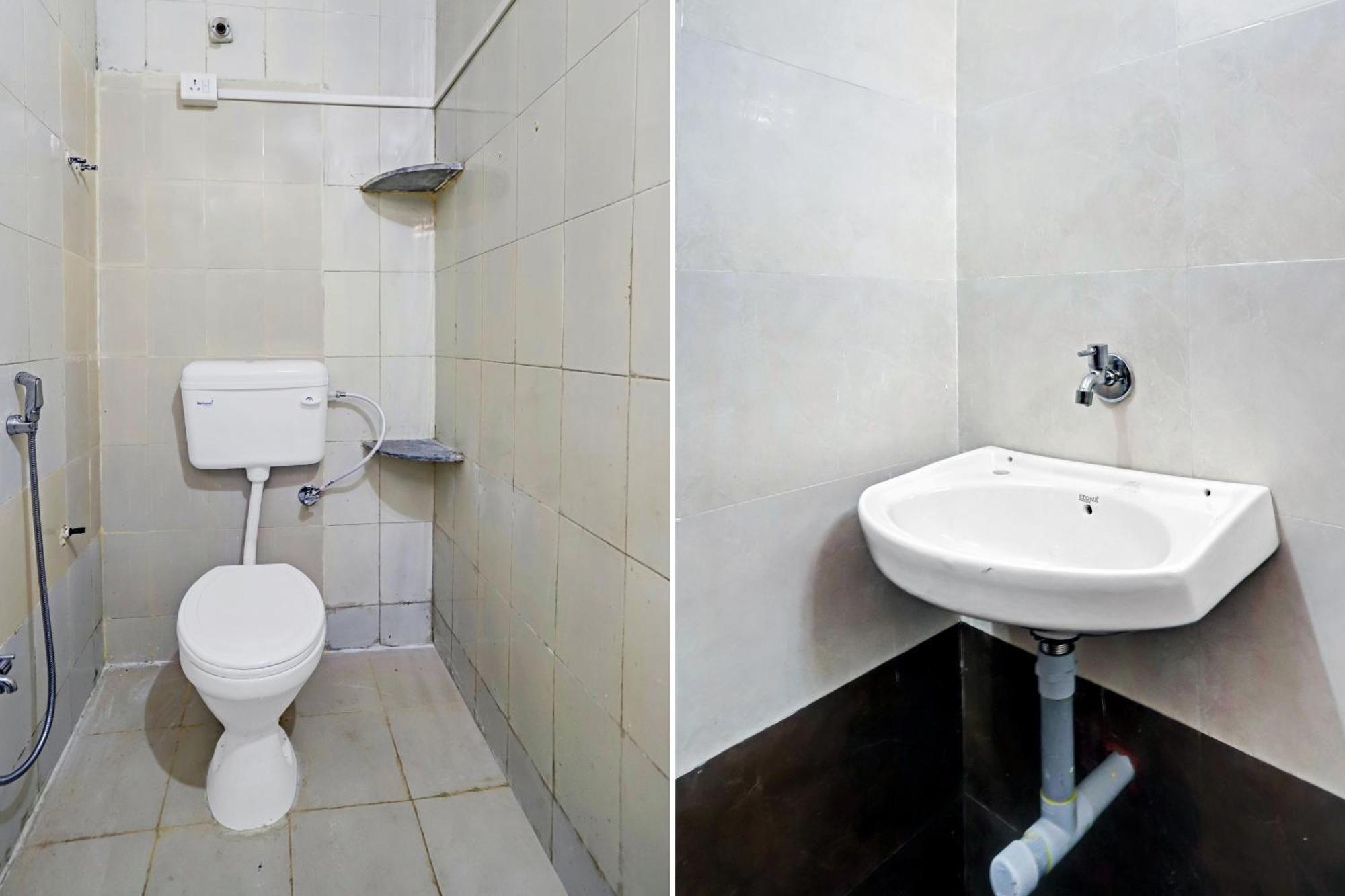 Hotel O Pritesh Avenue 4*