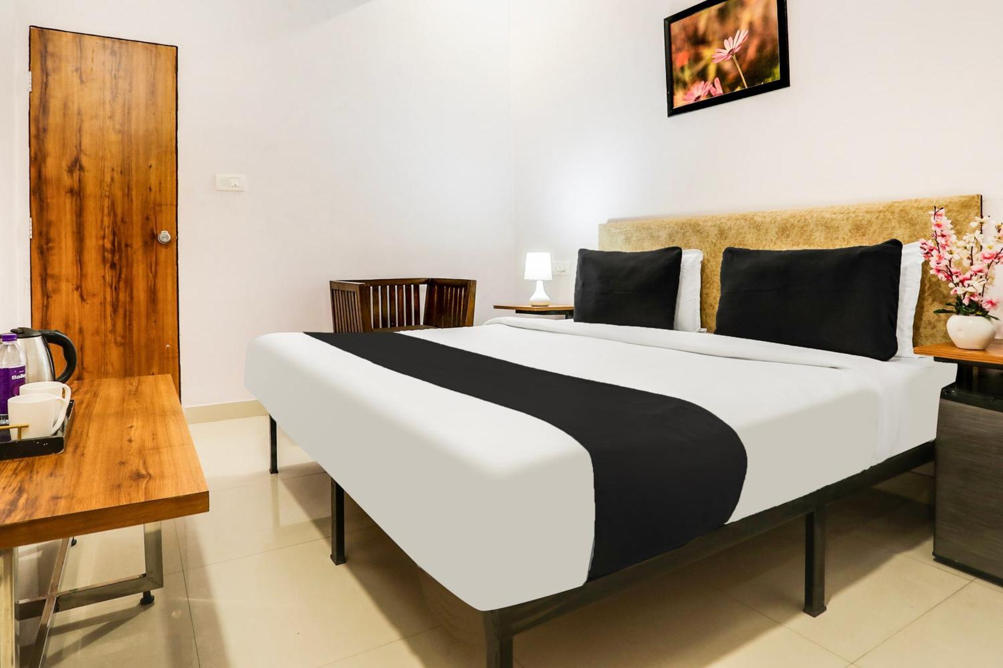 Hotel Super Hotel O Pardi Near Kalamna Market Nagpur