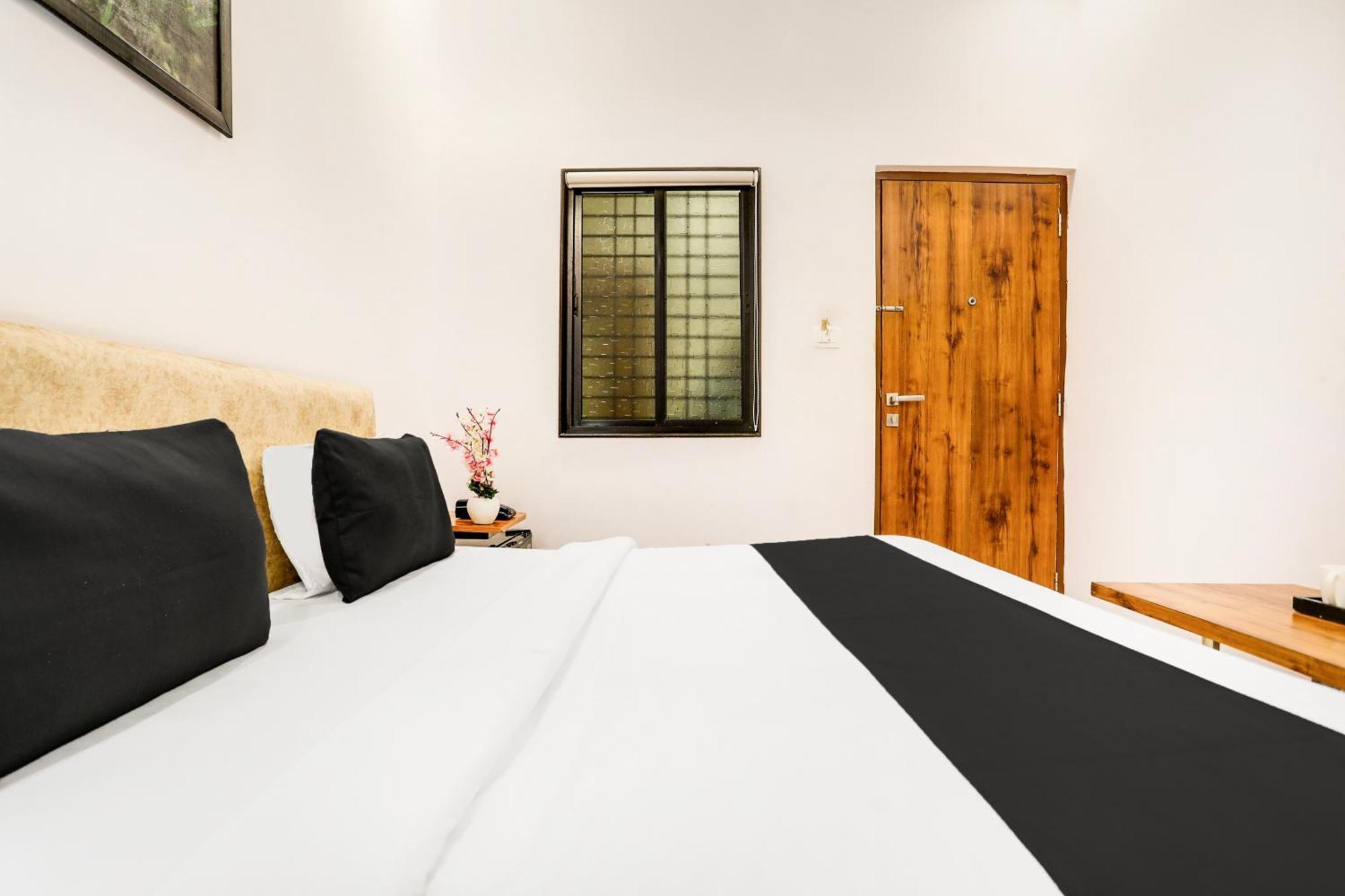 Super Hotel O Pardi Near Kalamna Market Nagpur