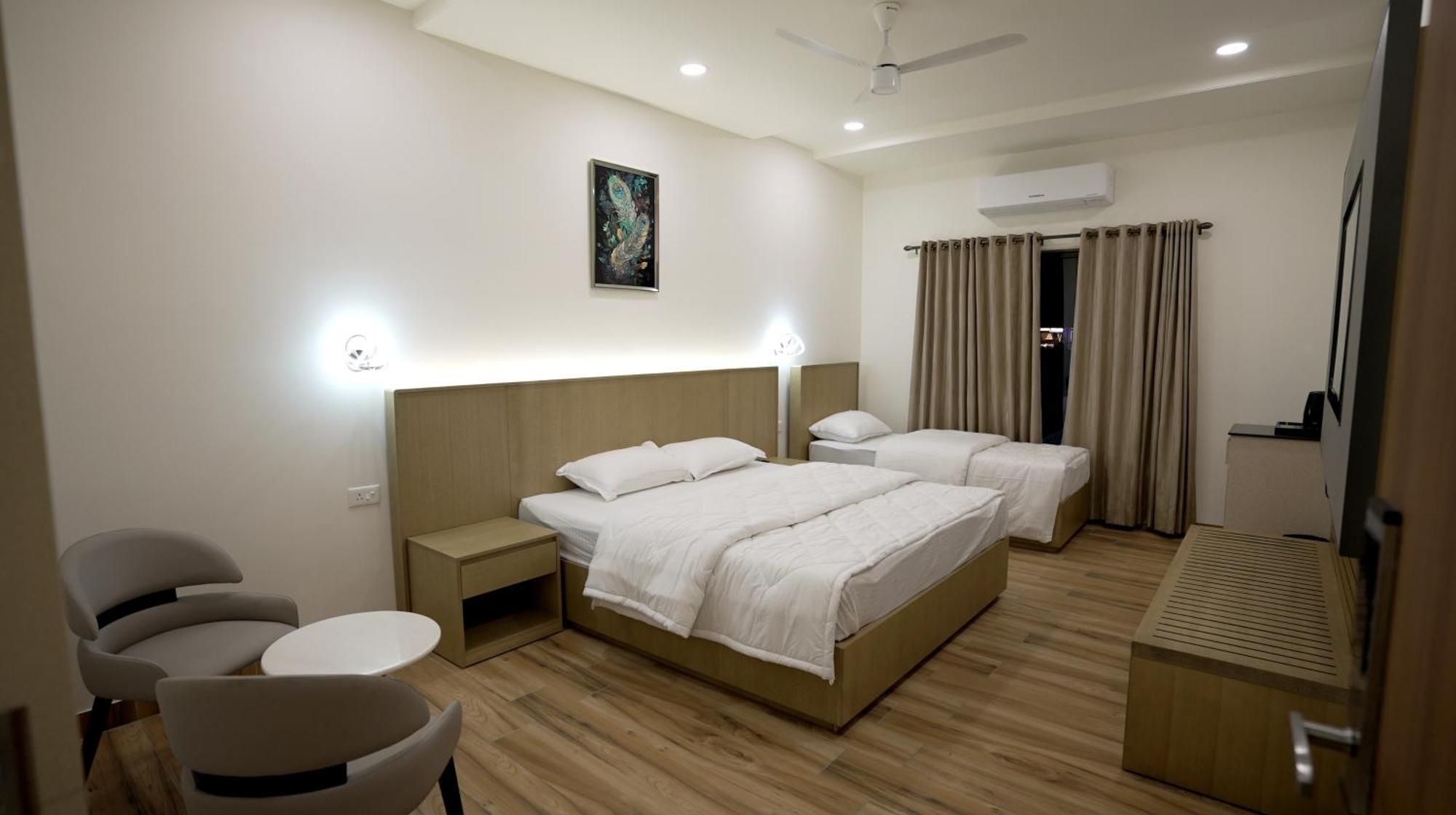 Lamba Celebrations Hotel