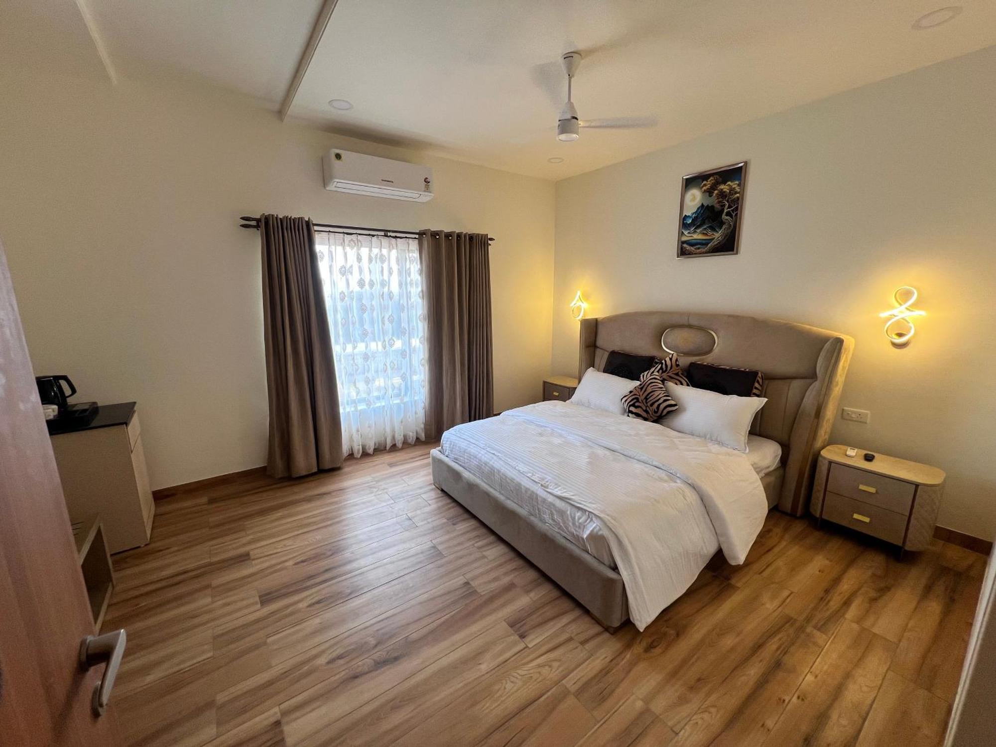 Lamba Celebrations Hotel