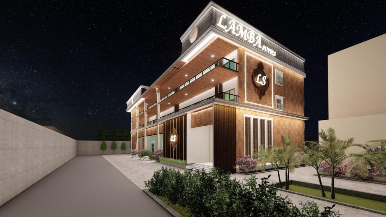 Lamba Celebrations Hotel 4*