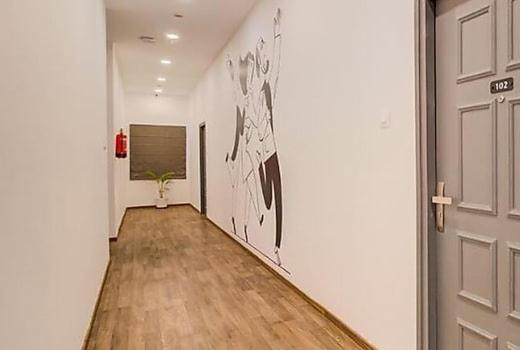 Signature, Hotel Nagpur