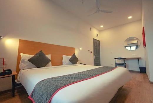 Signature, Hotel 3*
