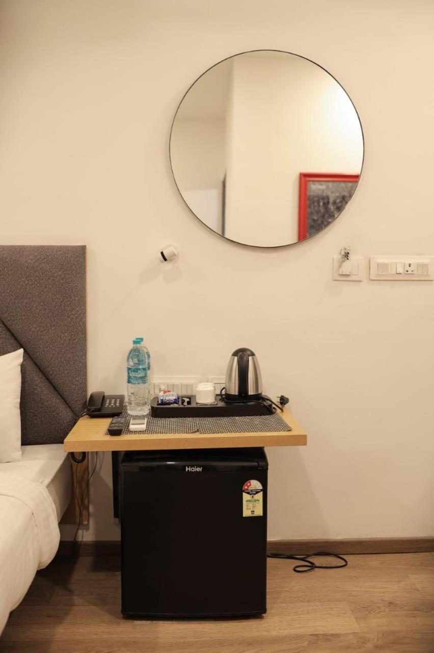 Signature, Hotel 3*