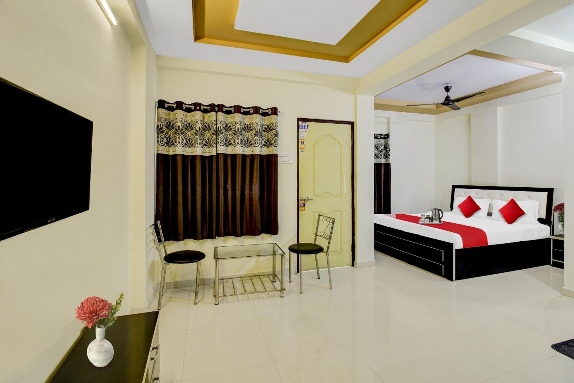 O Ap Royal Hotel