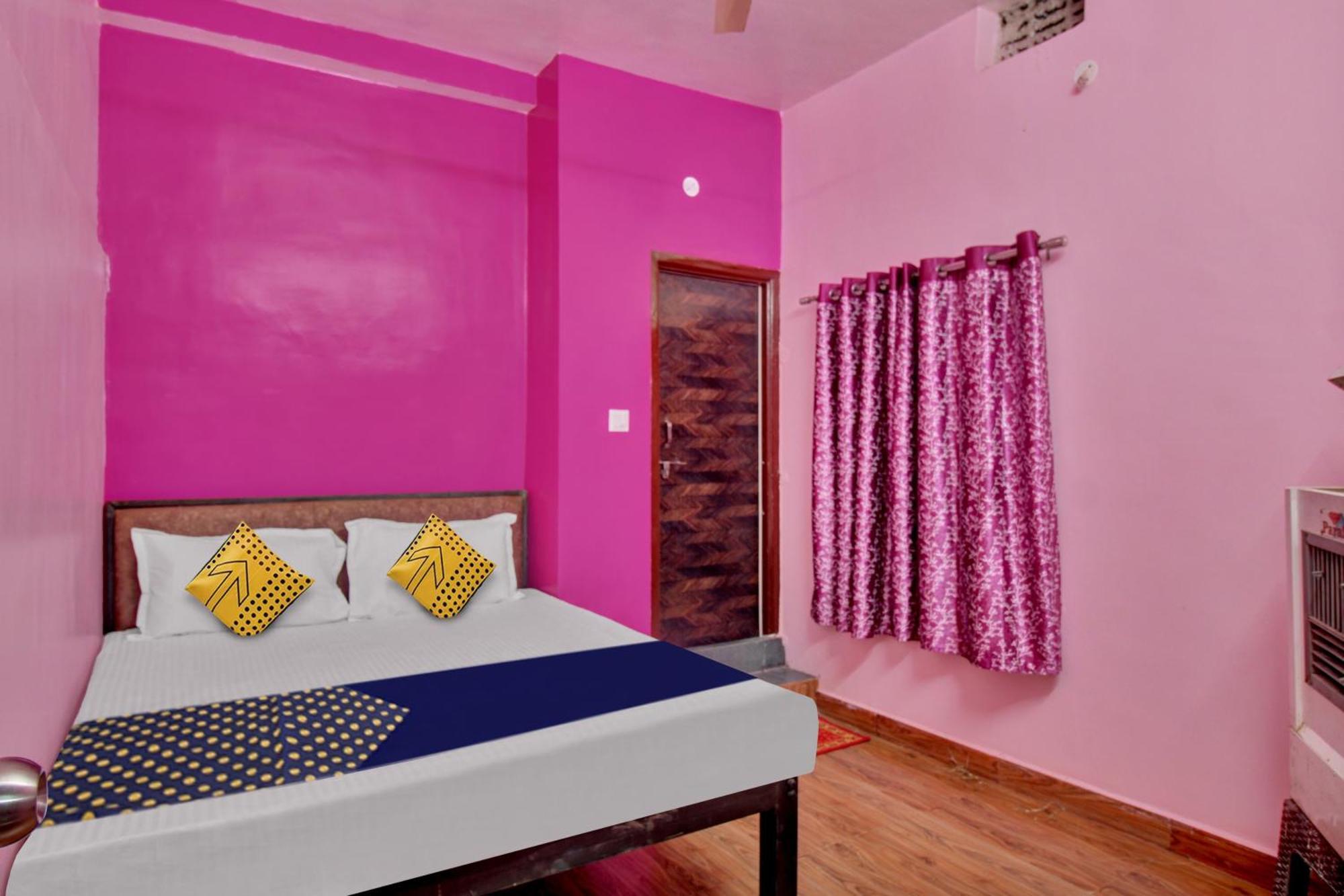 Spot On Brc Hotel Nagpur
