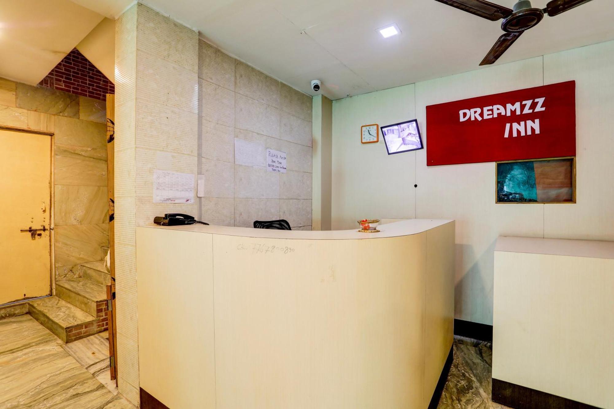 Hotel O Dreamzz Nagpur