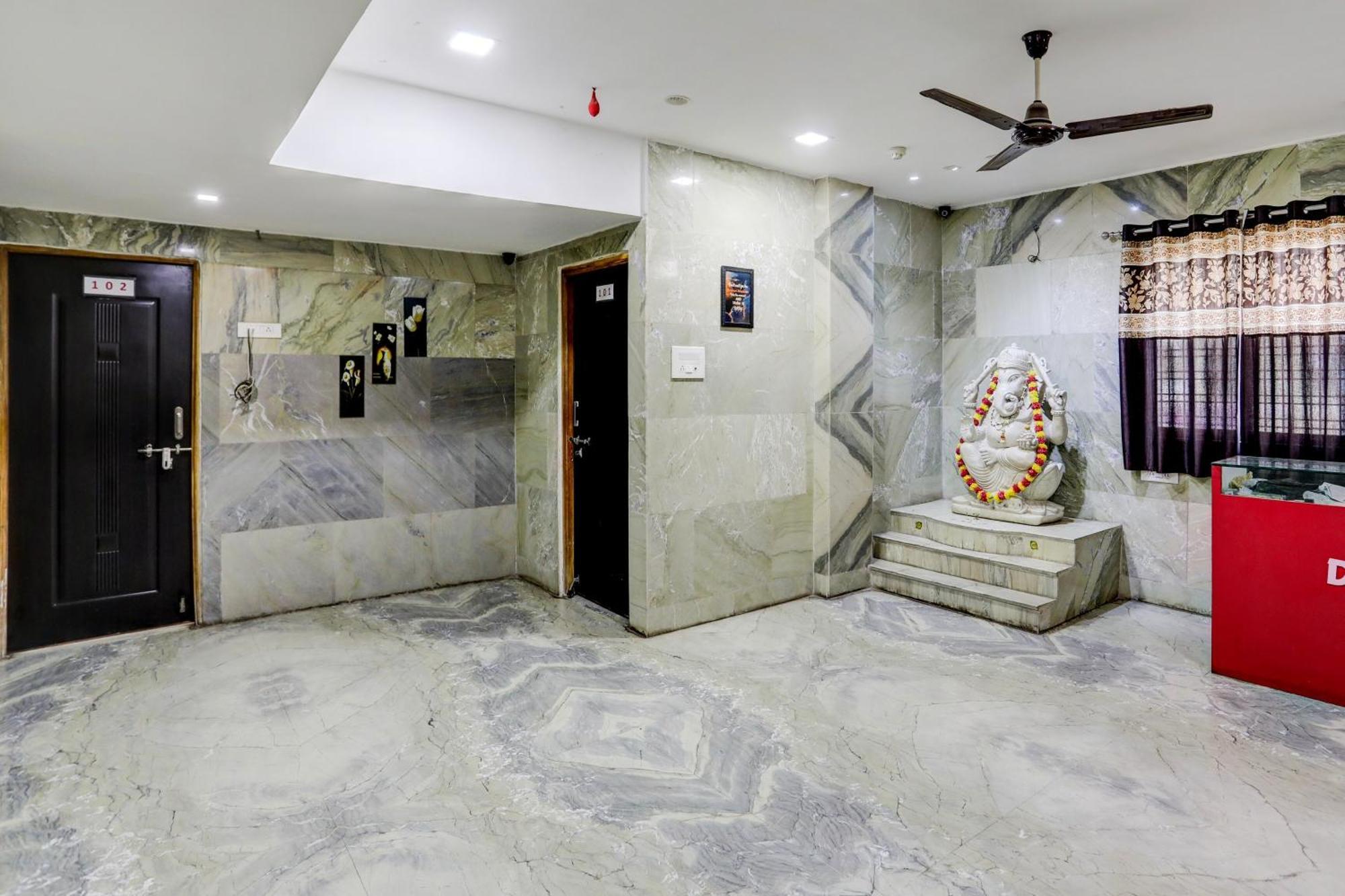 Hotel O Dreamzz 4*