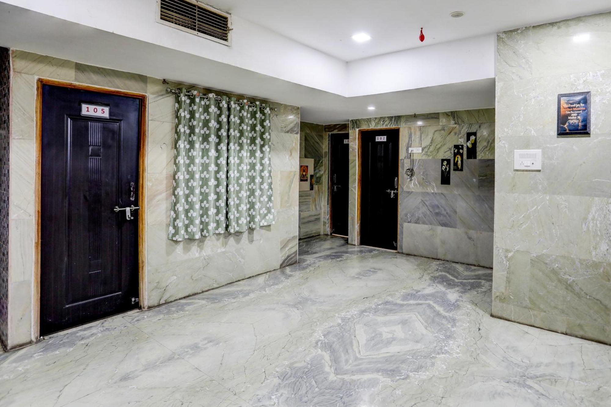 Hotel O Dreamzz Nagpur