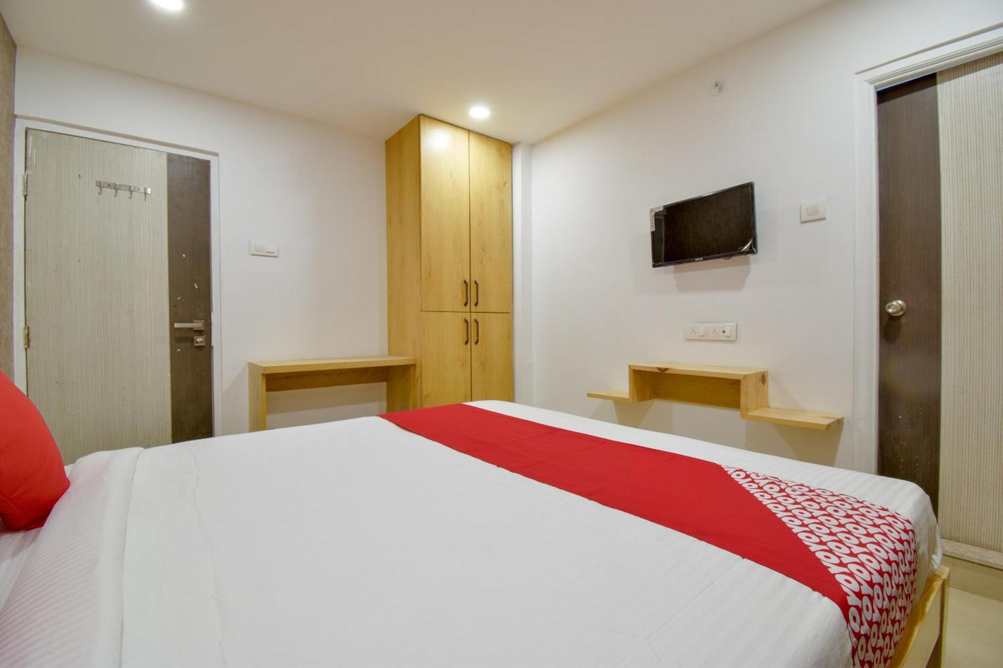 Hotel O Niraj