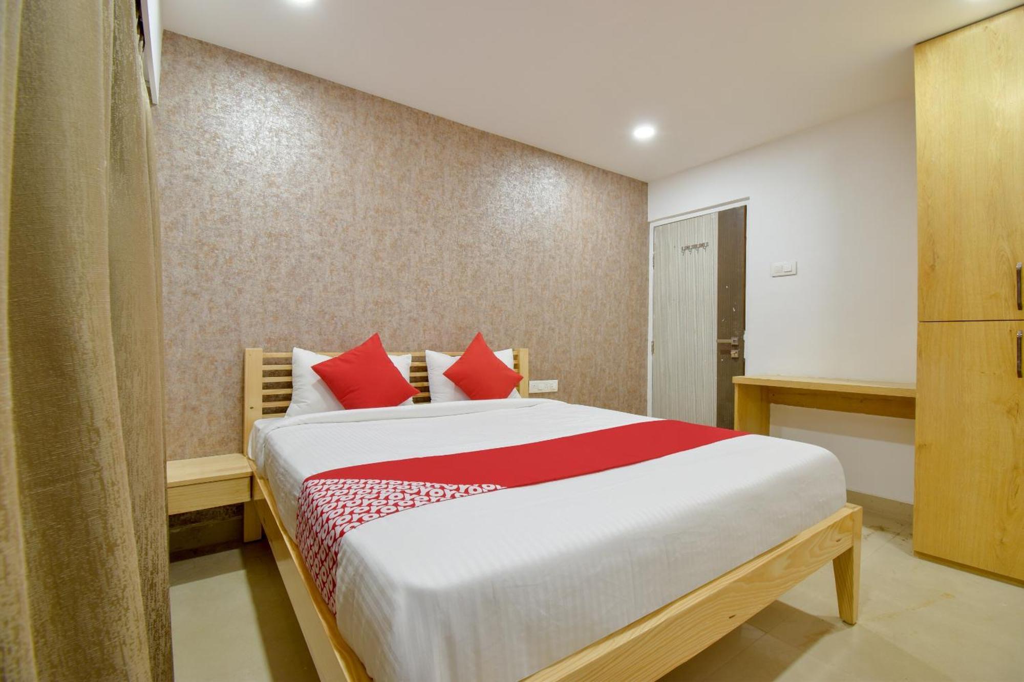 O Niraj 3* Nagpur