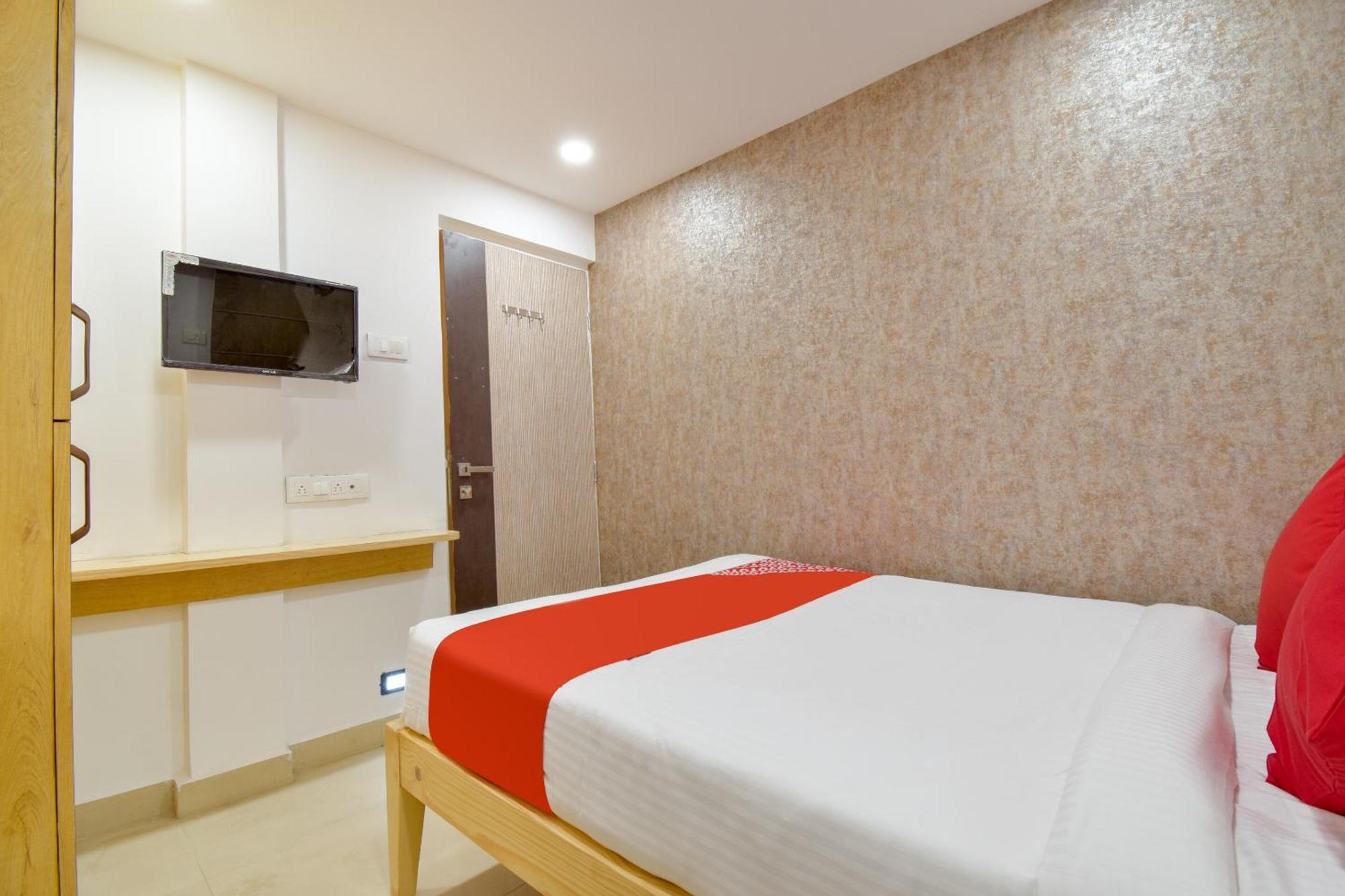 O Niraj Hotel Nagpur