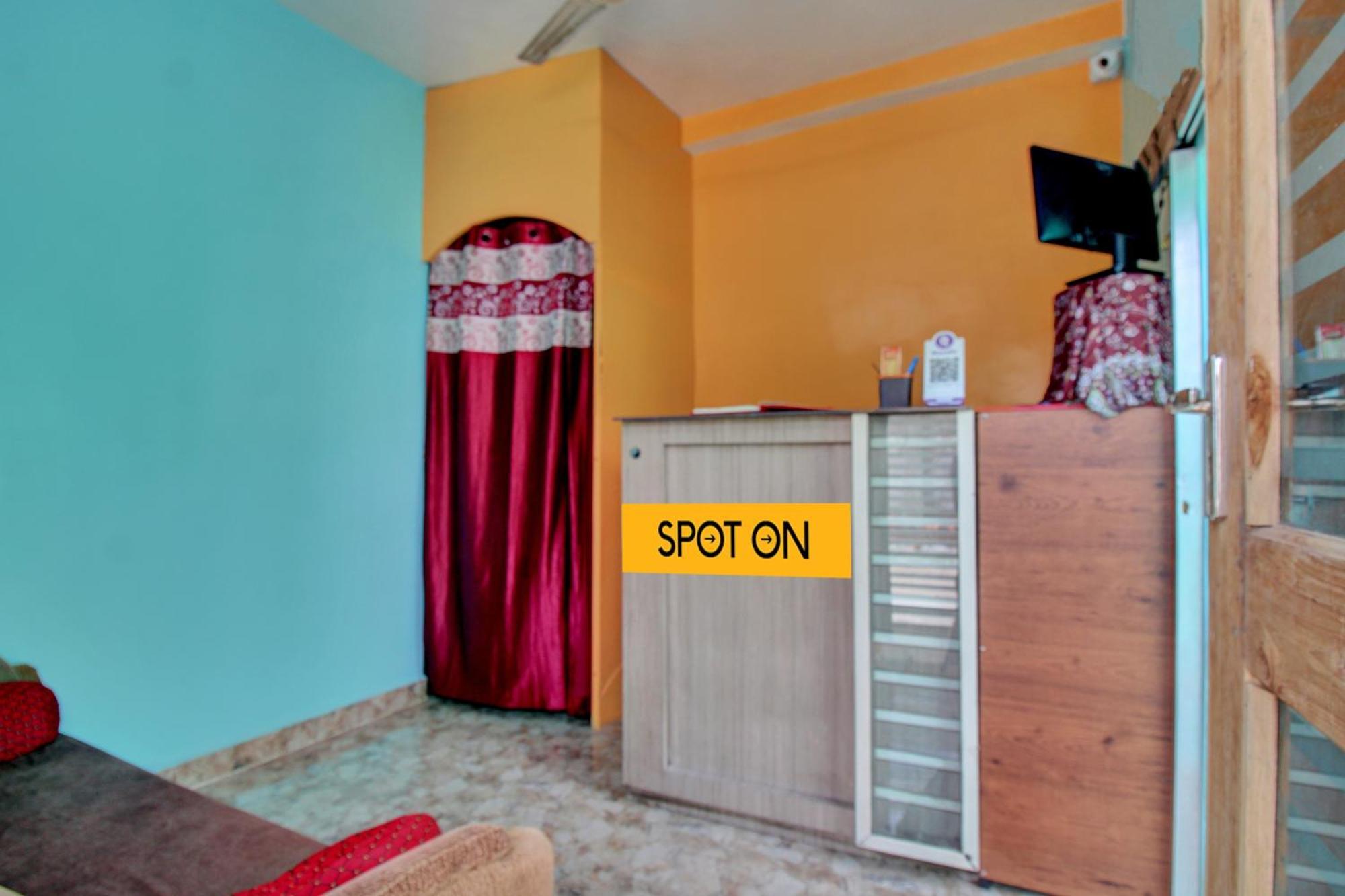 Spot On Brc Hotel Nagpur