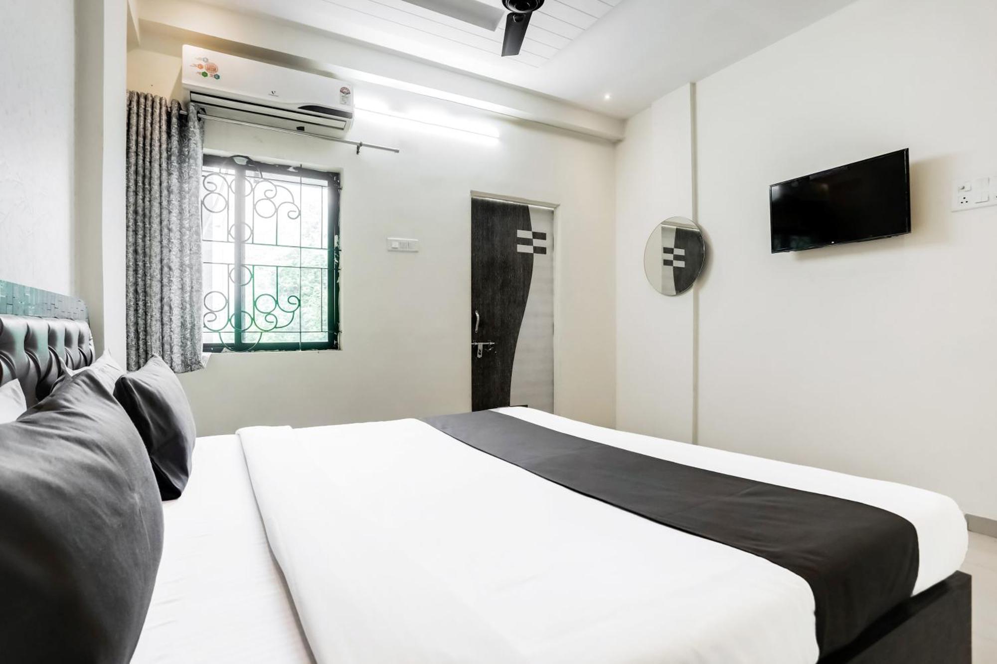 O Grand Trinity Hotel