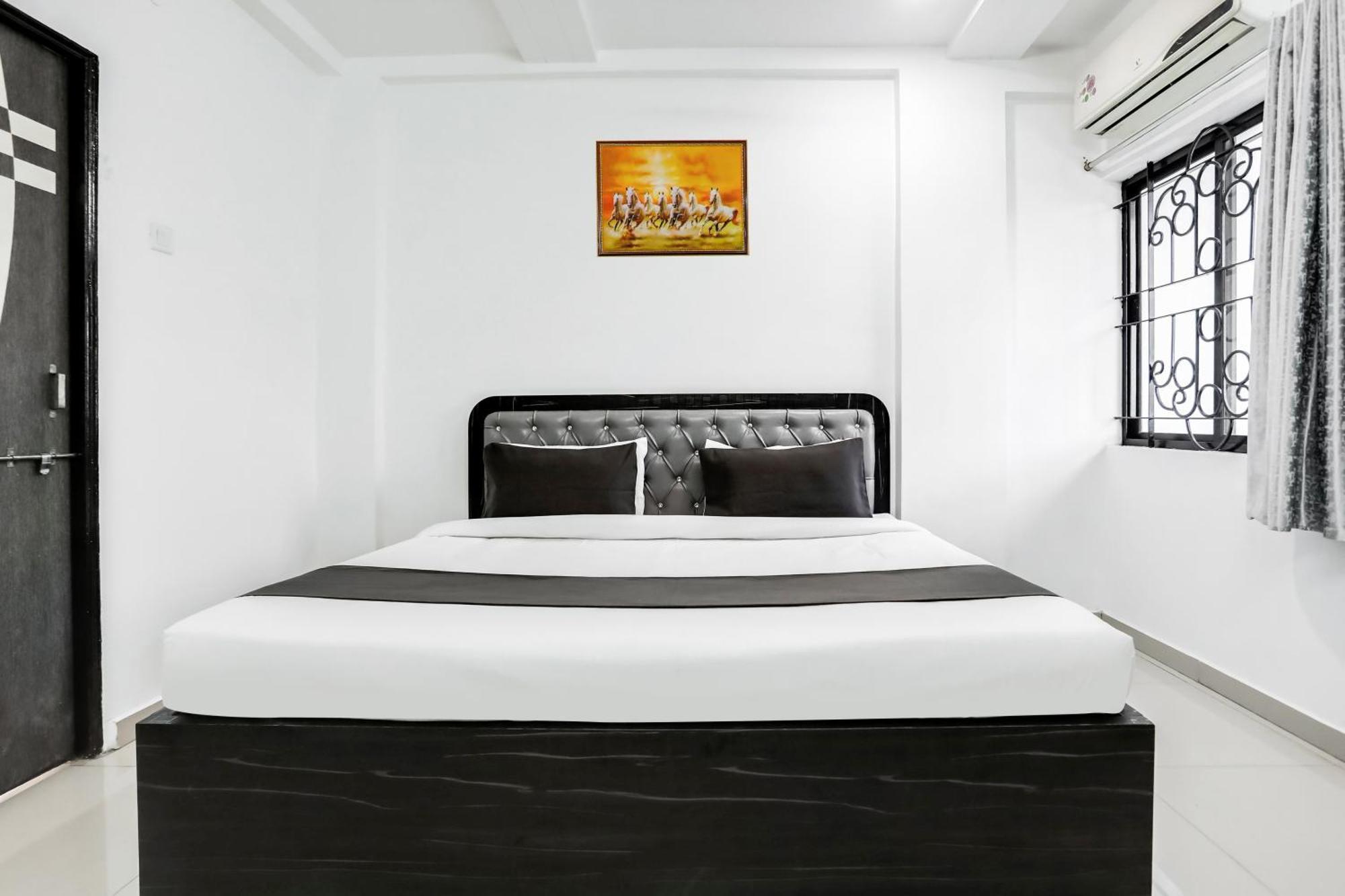 Hotel O Grand Trinity 3*
