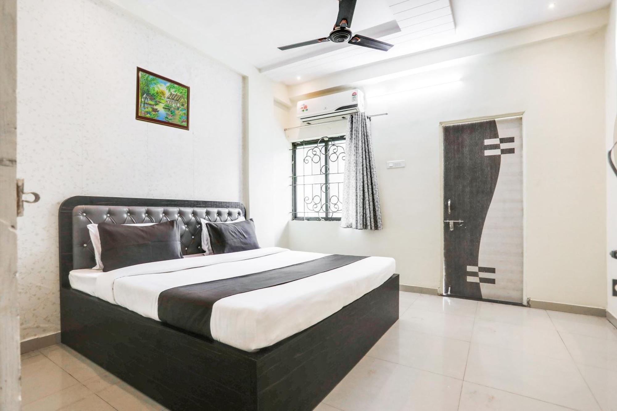 O Grand Trinity 3* Nagpur
