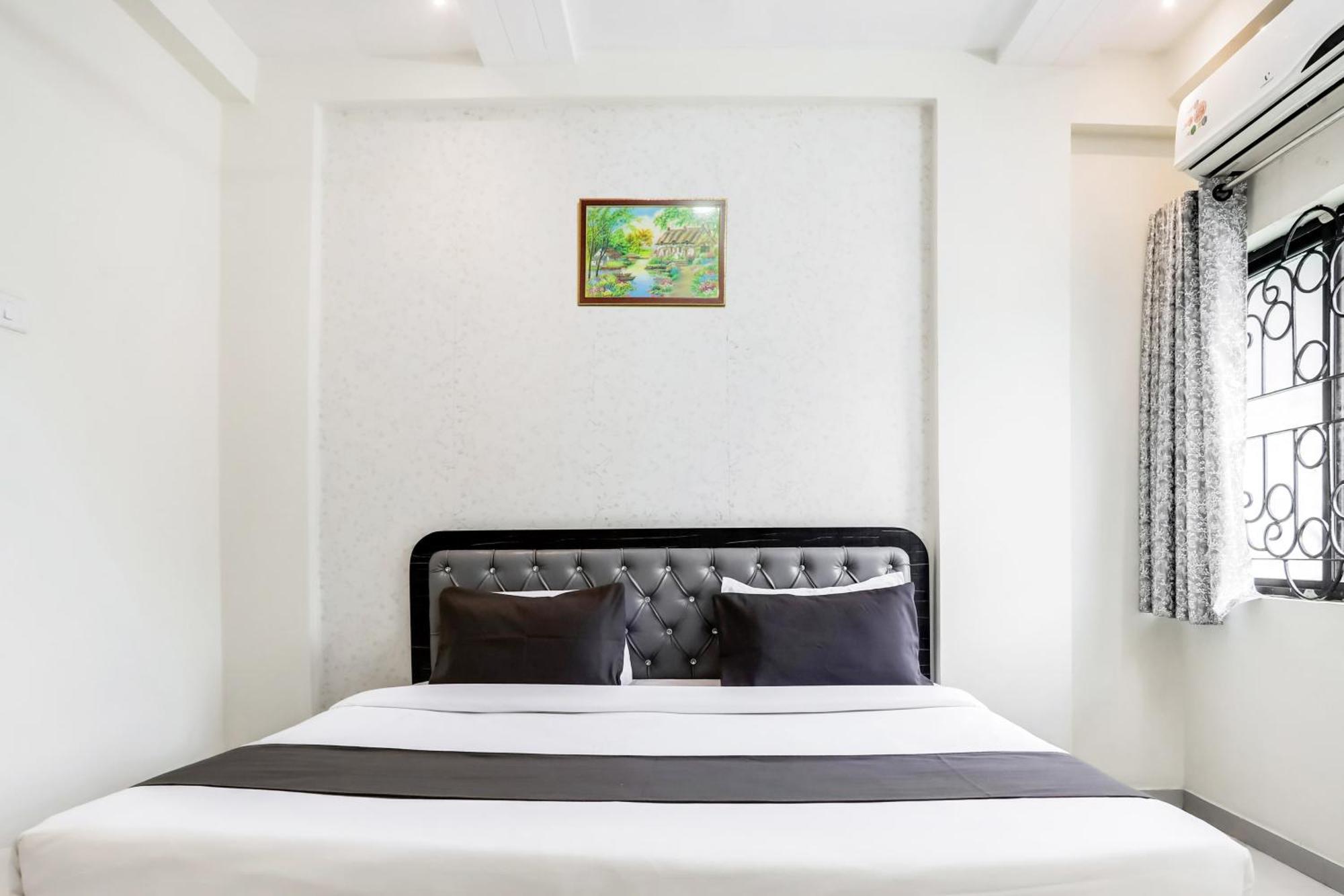 Hotel O Grand Trinity
