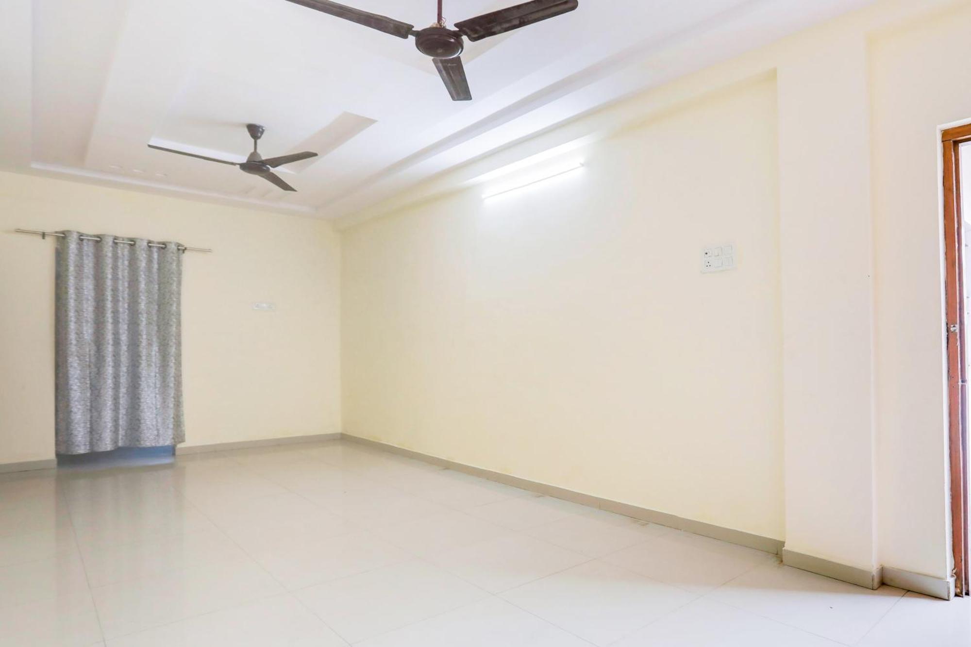 O Grand Trinity Hotel Nagpur