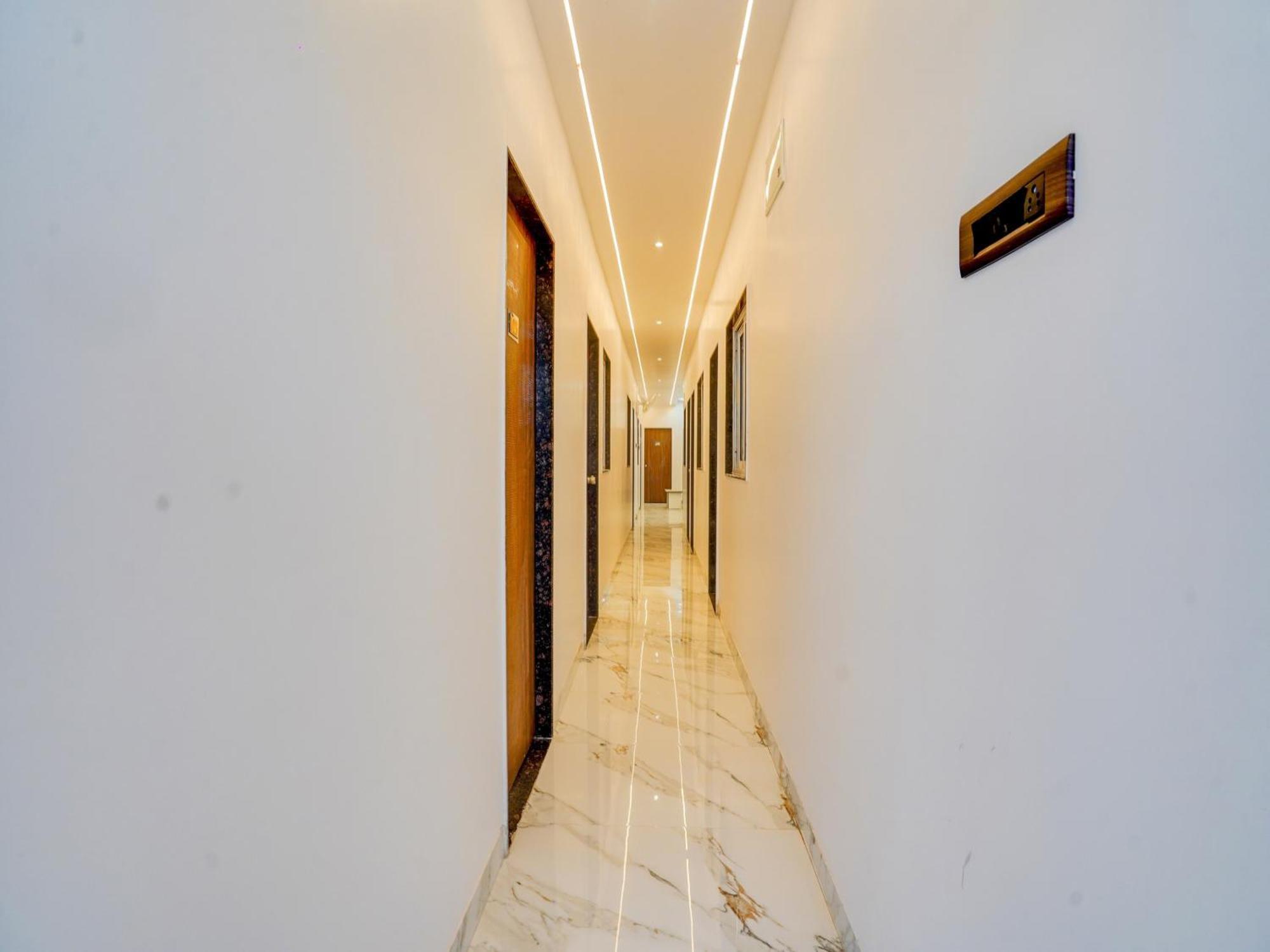 O Rs Hotel 4*