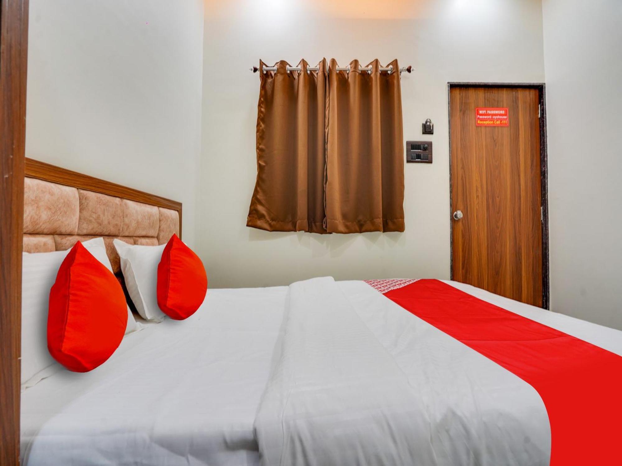O Rs 4* Nagpur