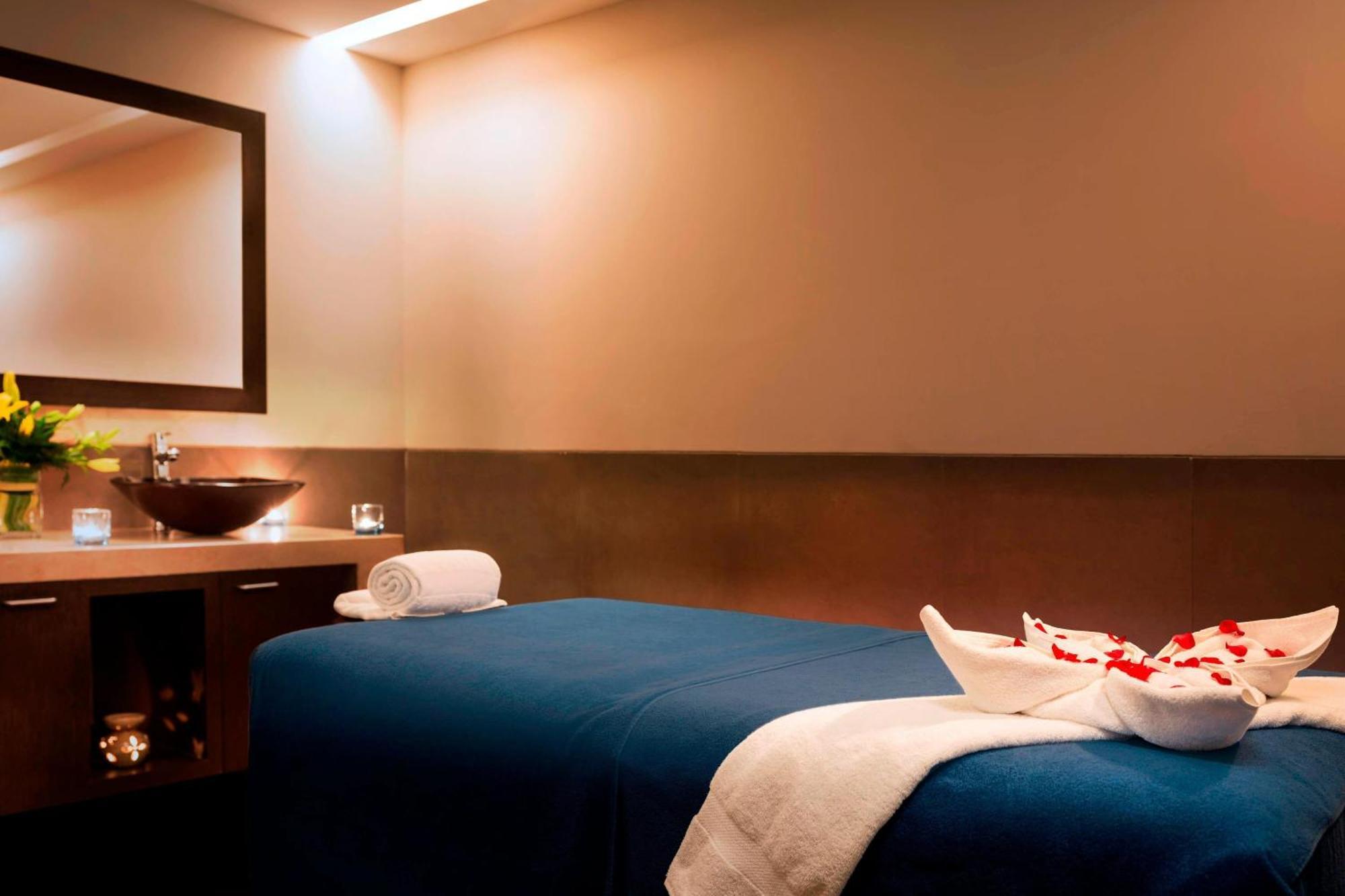 Le Meridien