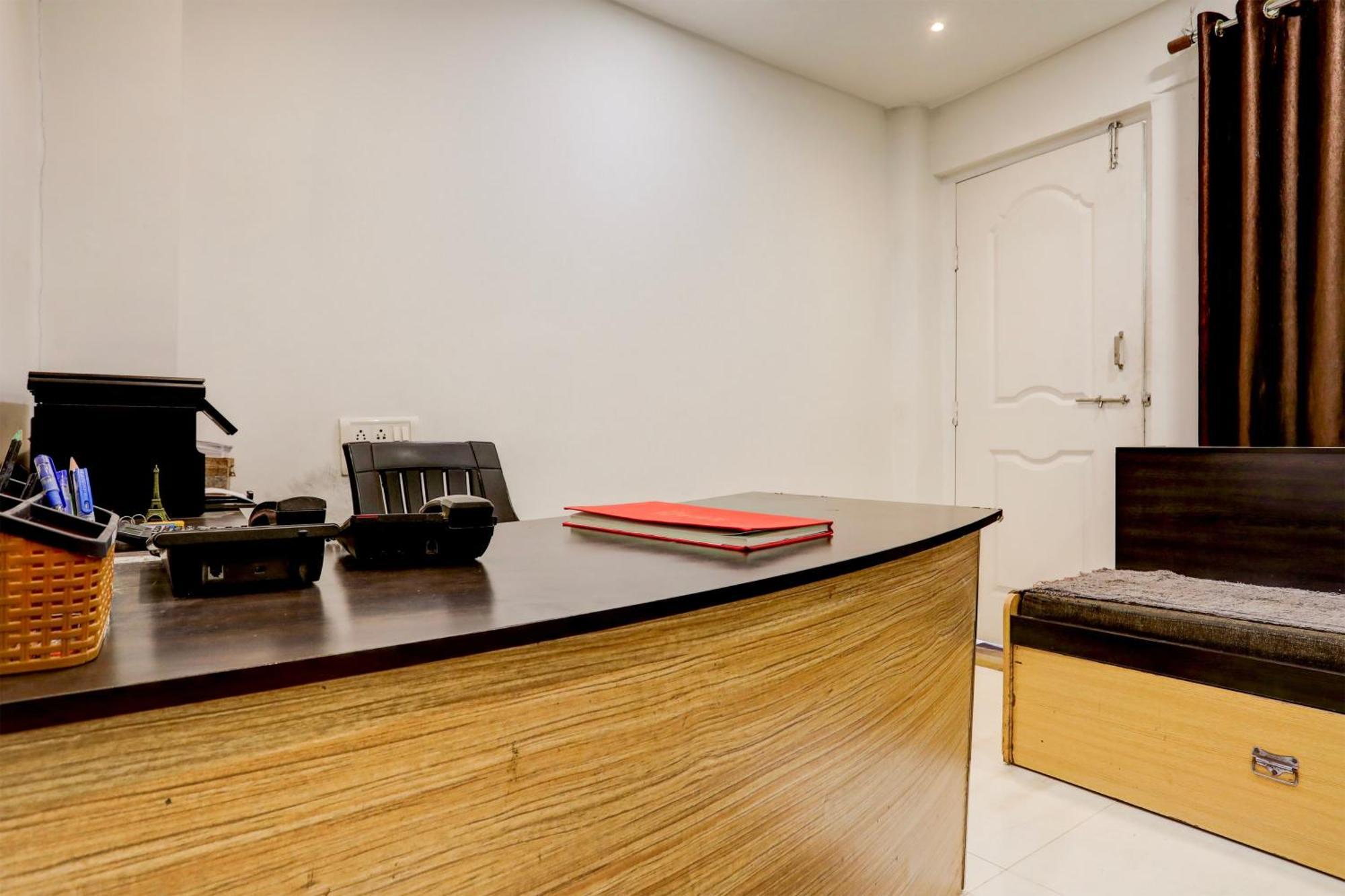 O Palms Hotel Nagpur