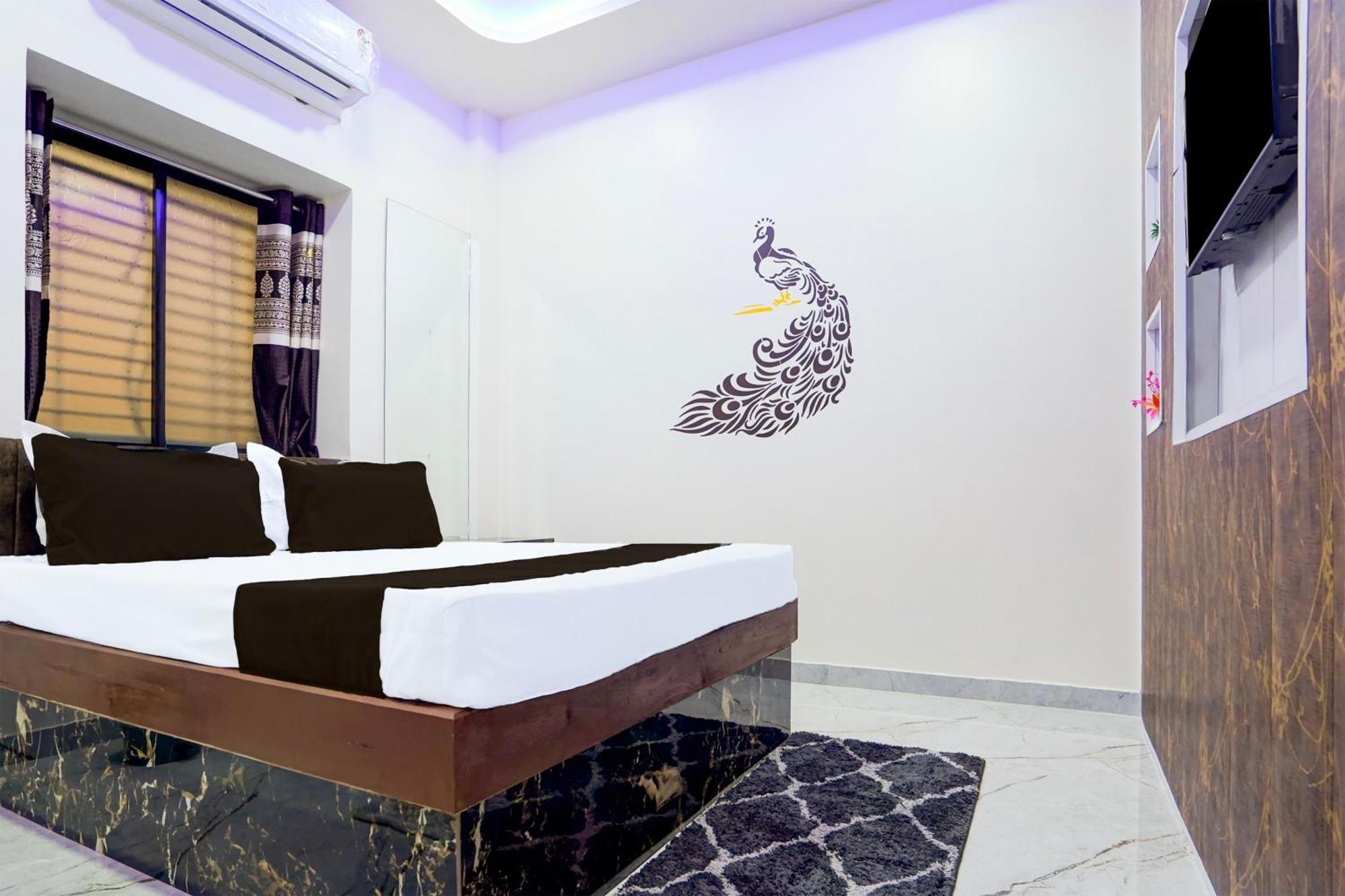 Hotel O Royal King 3*