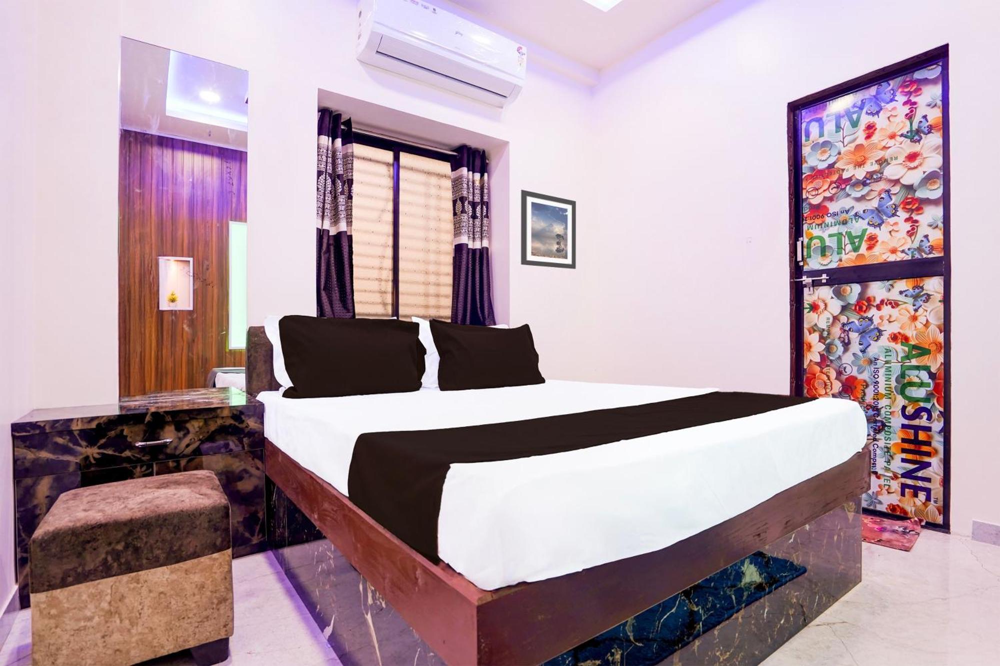O Royal King 3* Nagpur