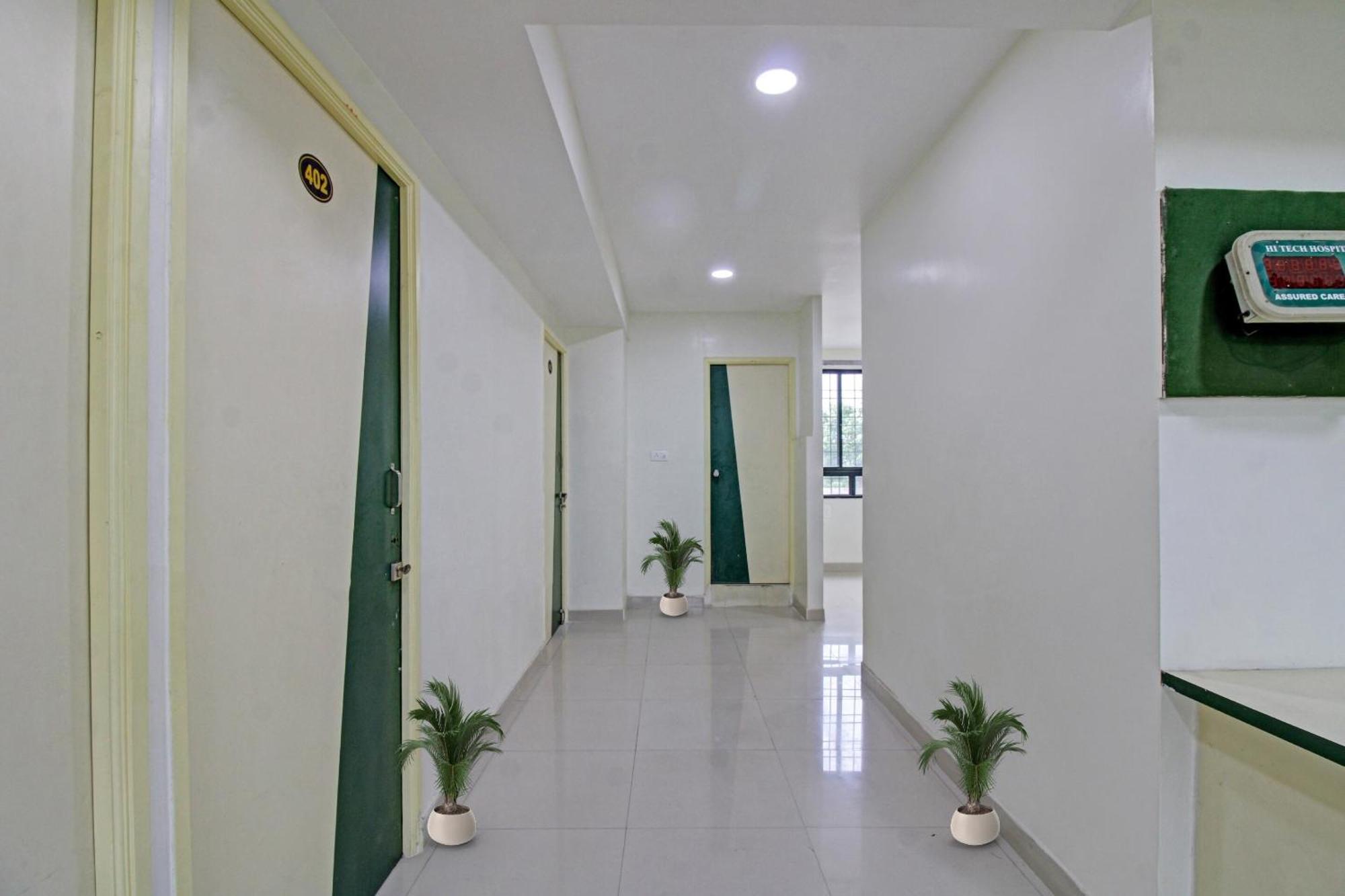 Hotel Super O Sunshine