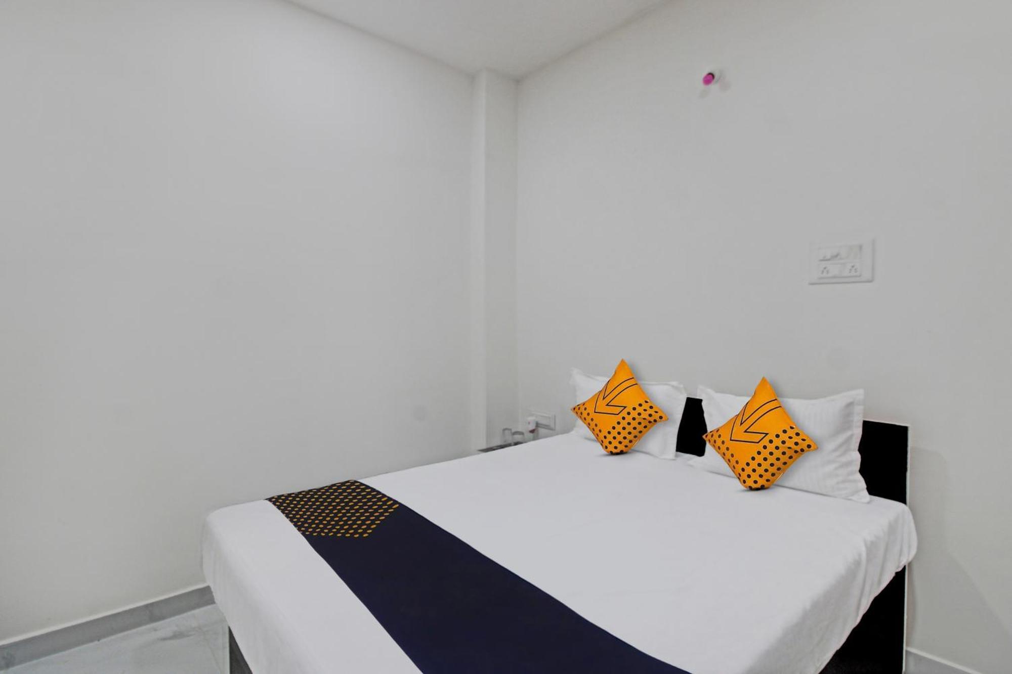 Hotel Spot On Tulsi